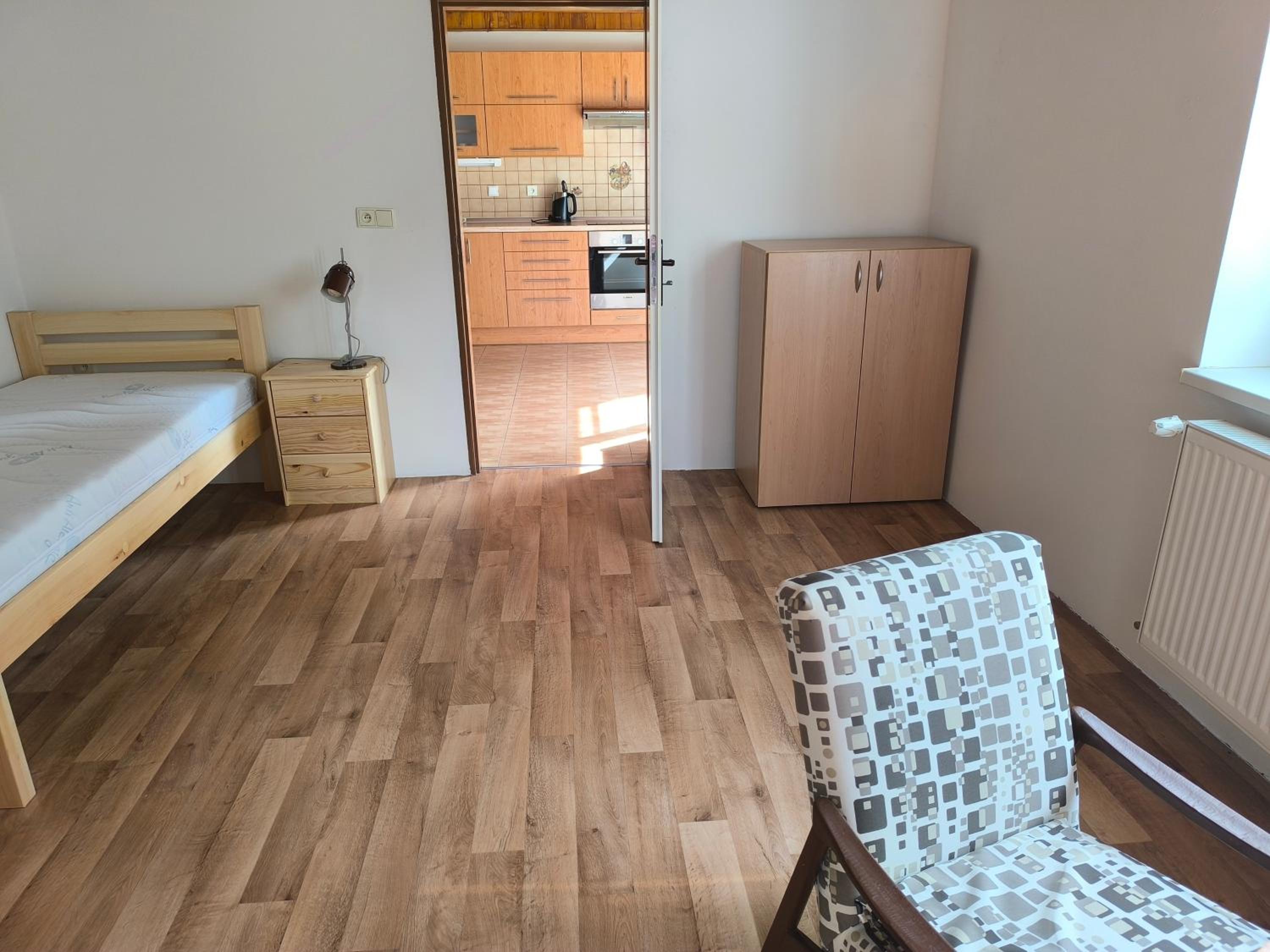 Apartmán U Švejdy