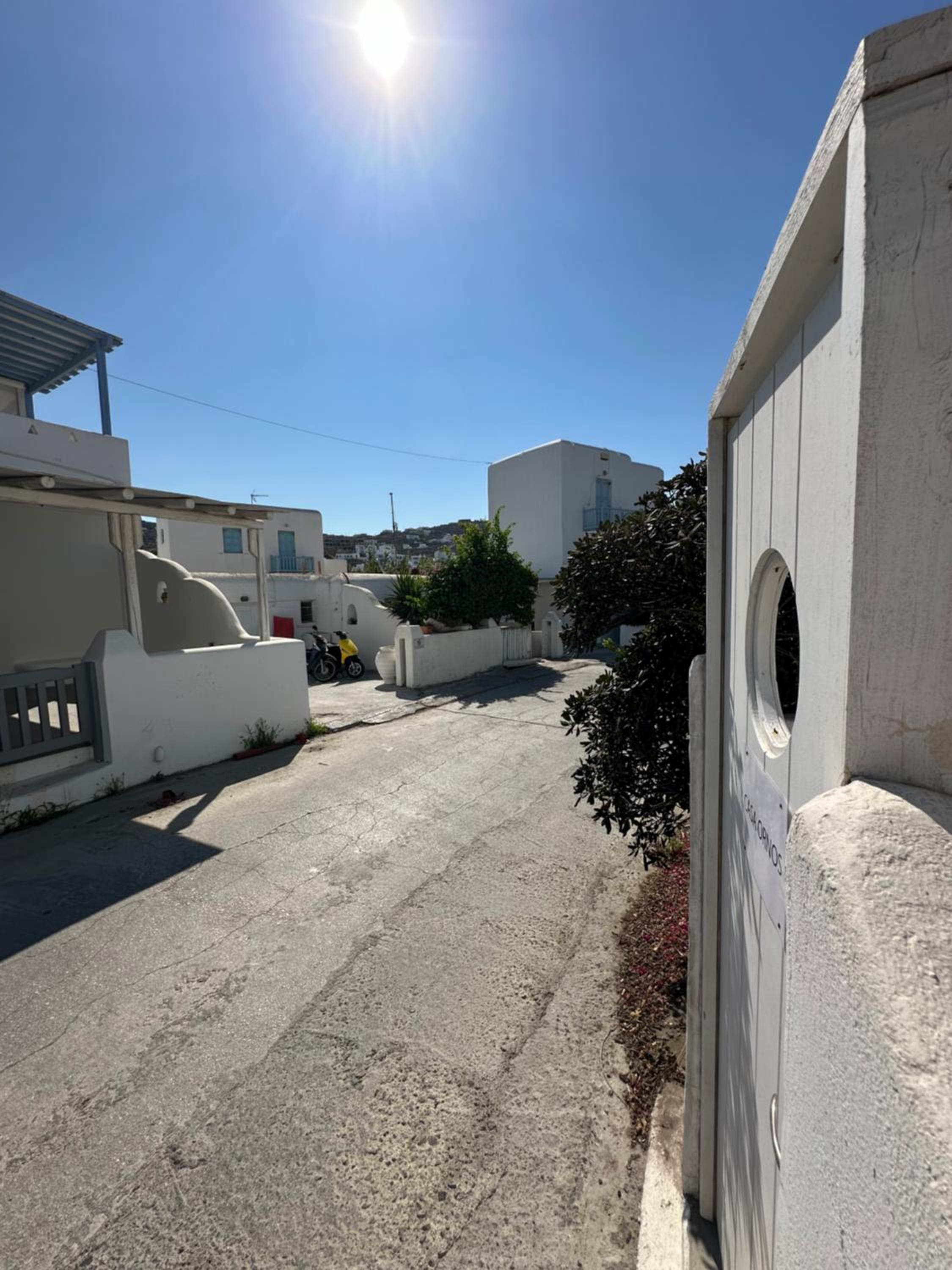 CasaOrnos