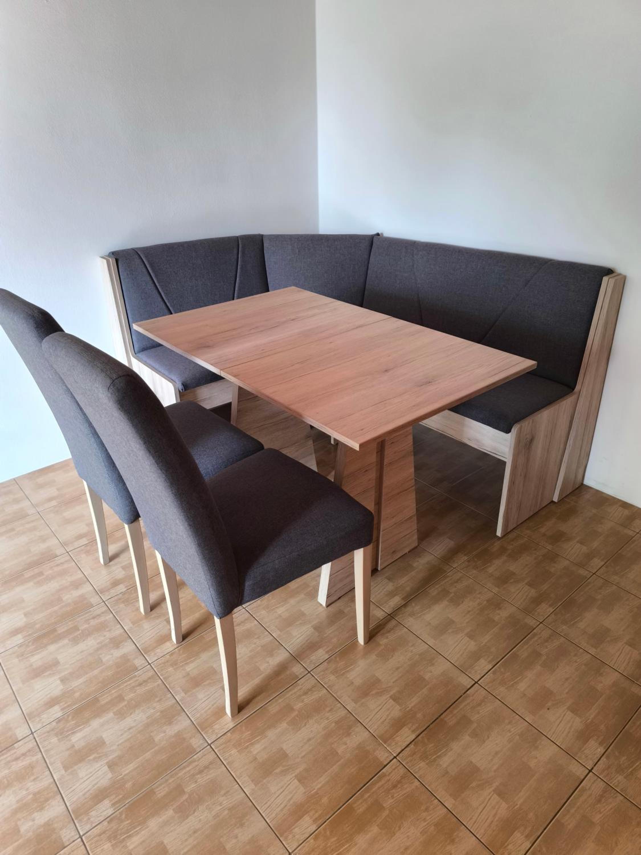 Apartmán U Švejdy
