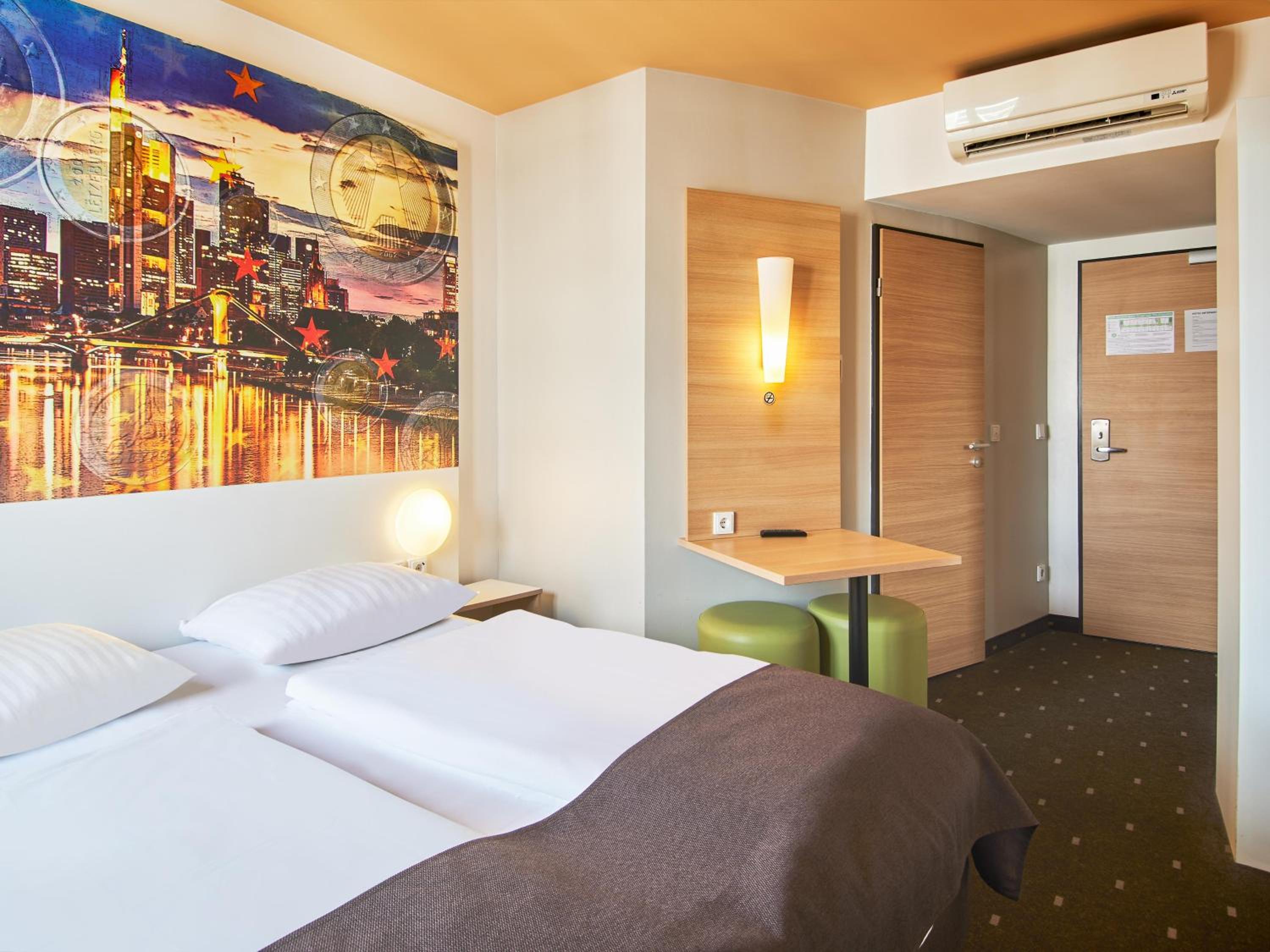 BB Hotel Frankfurt City-Ost - Property Image 27