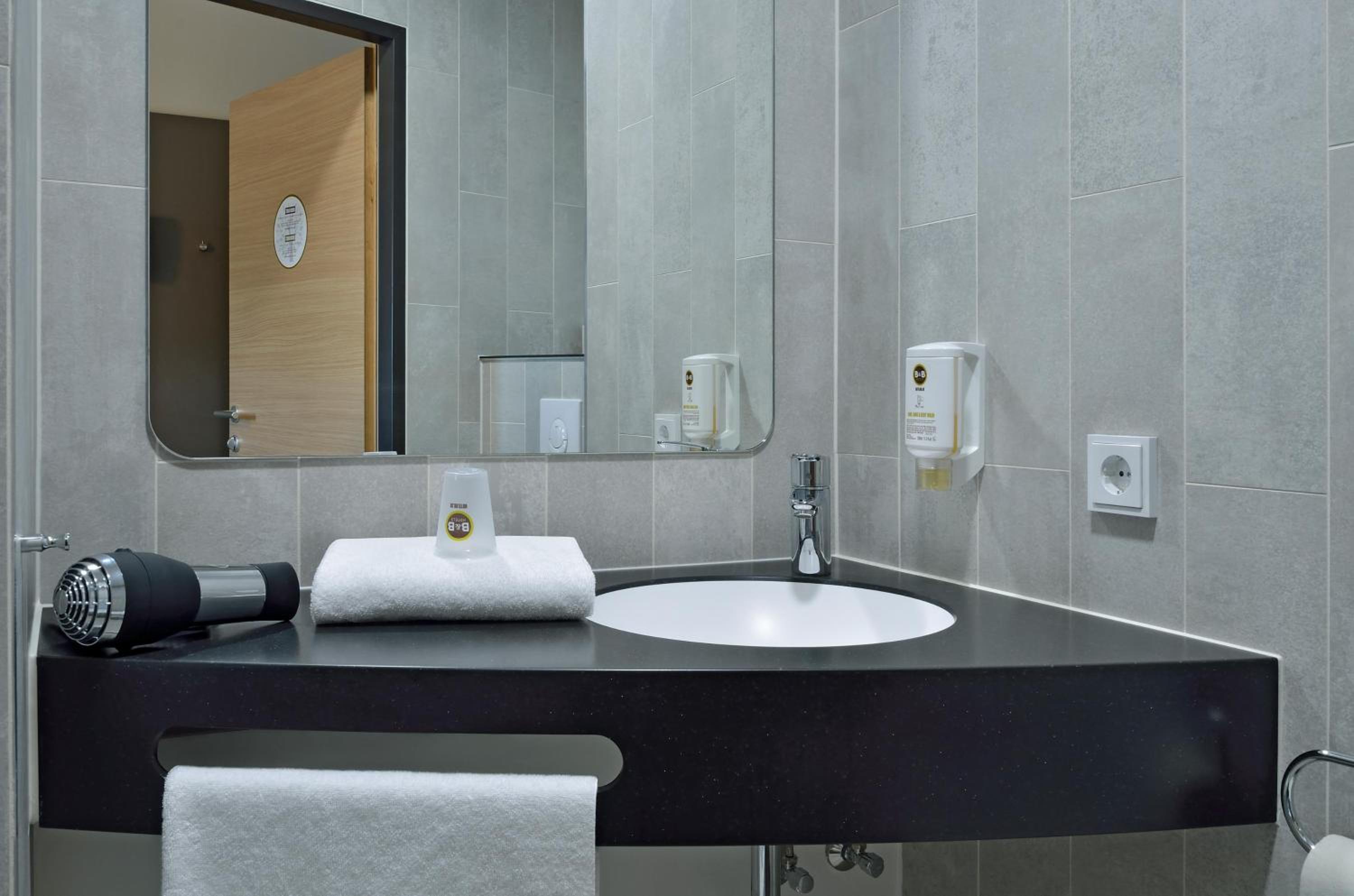 BB Hotel Frankfurt City-Ost - Property Image 26
