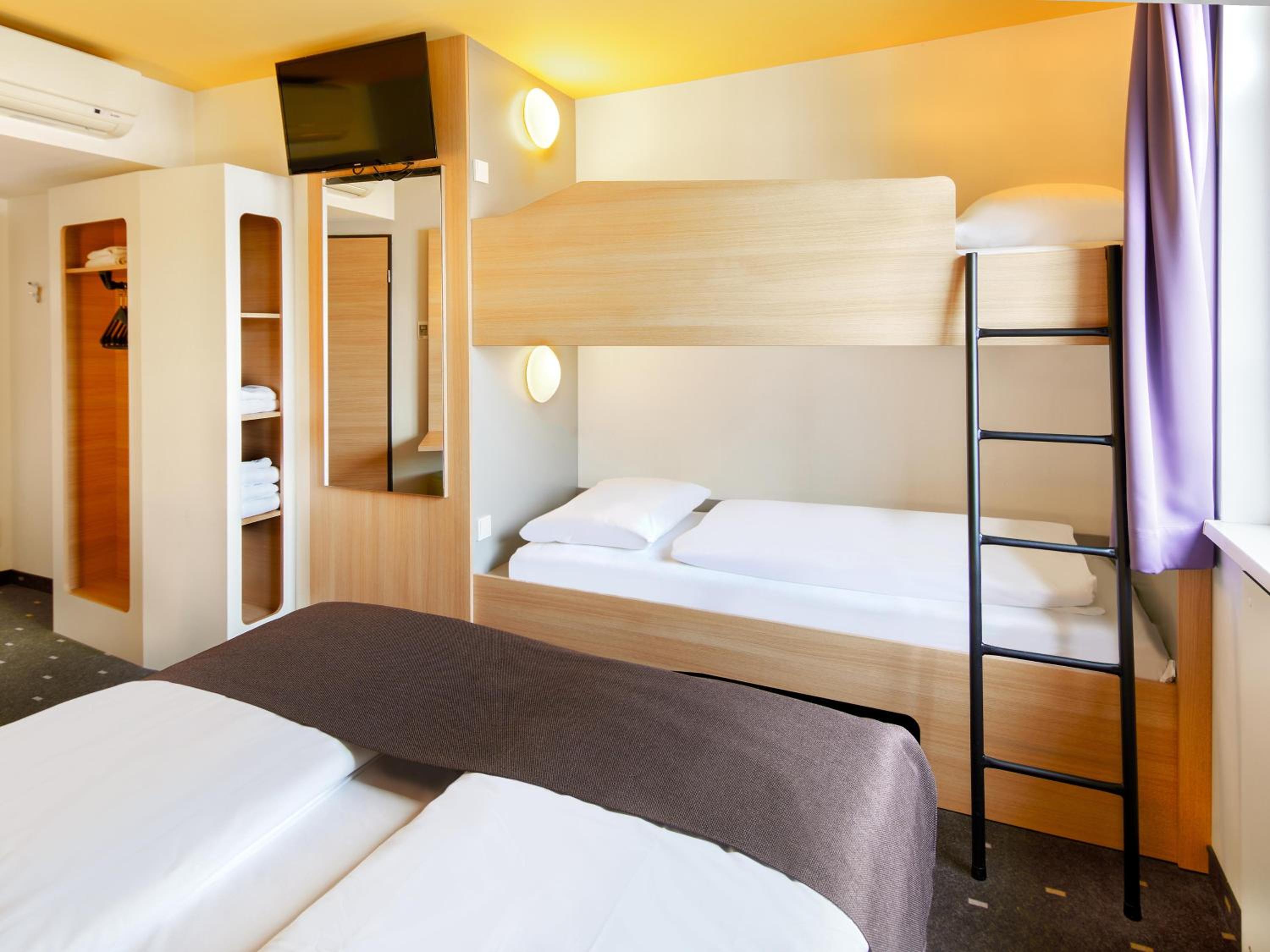 BB Hotel Frankfurt City-Ost - Property Image 20