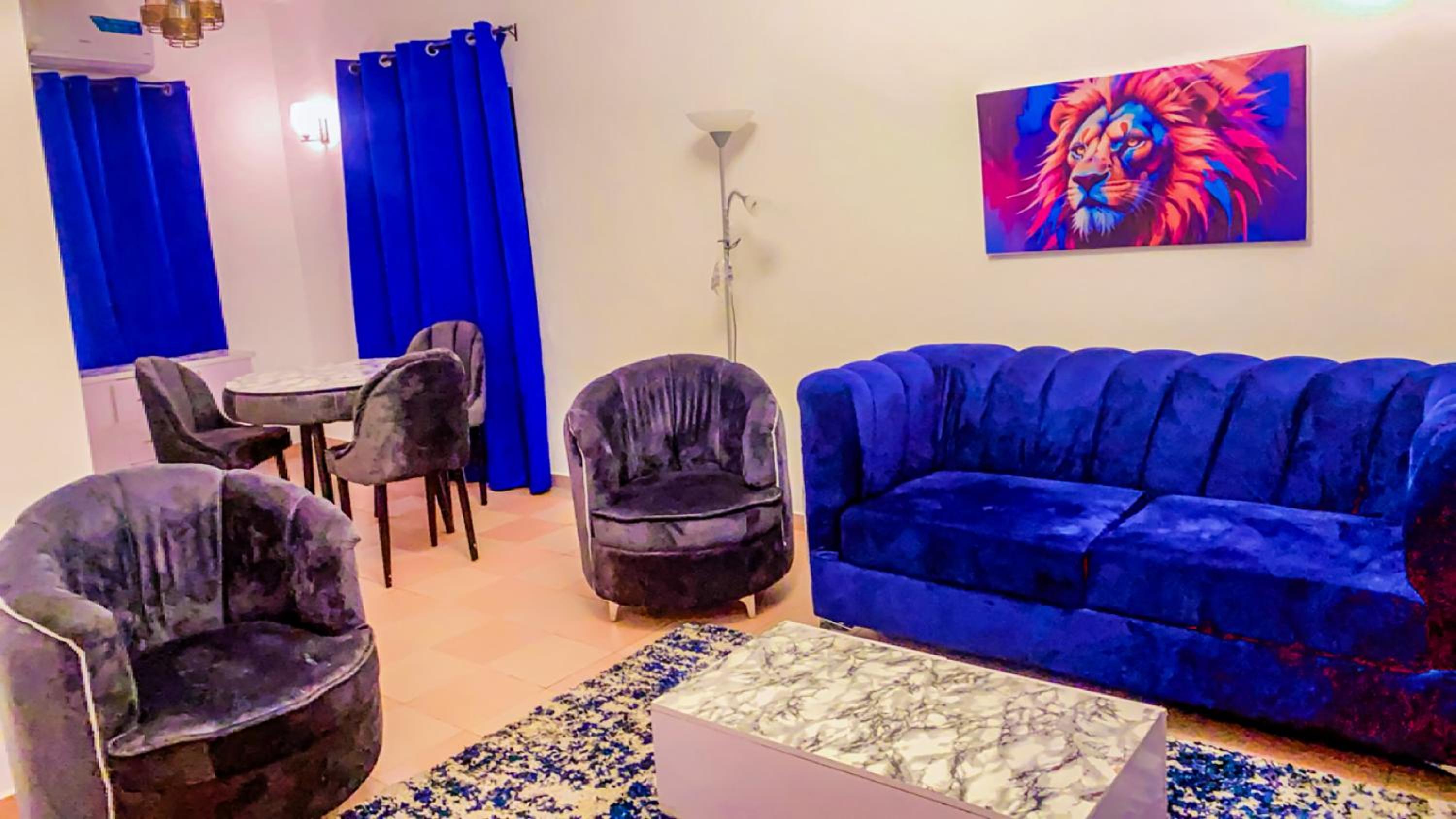 Diamond Apt 2