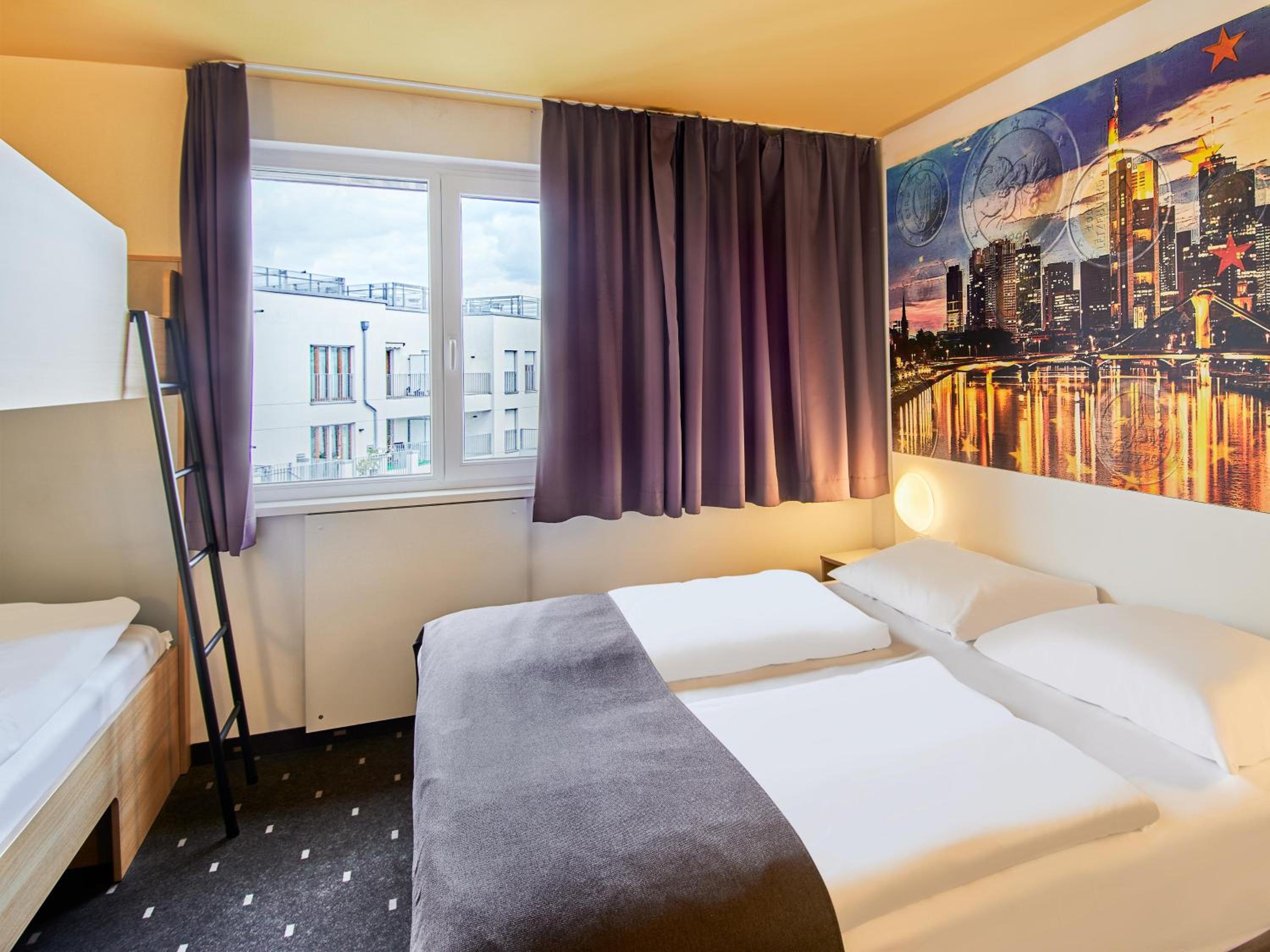 BB Hotel Frankfurt City-Ost - Property Image 9