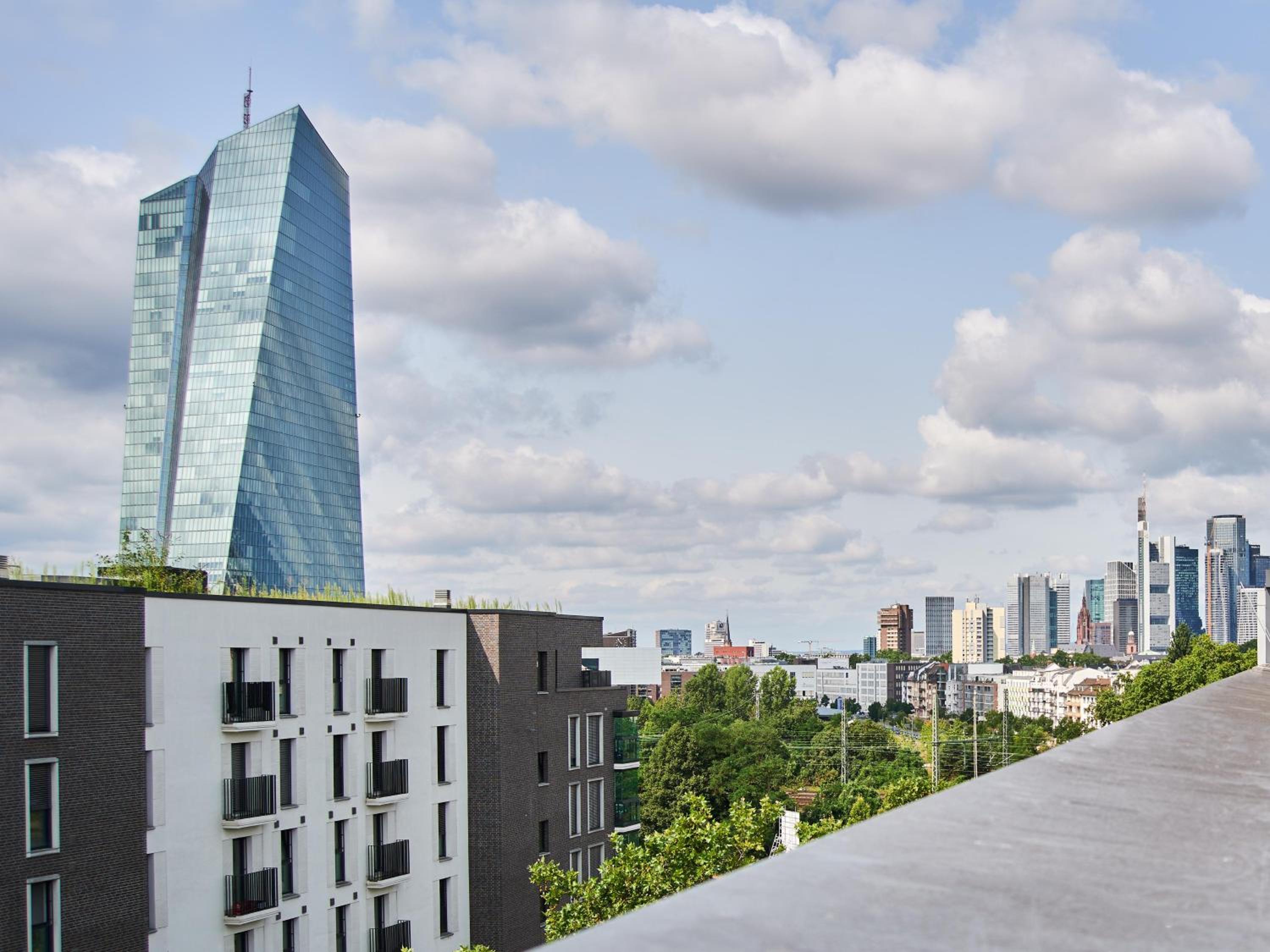 BB Hotel Frankfurt City-Ost - Property Image 3