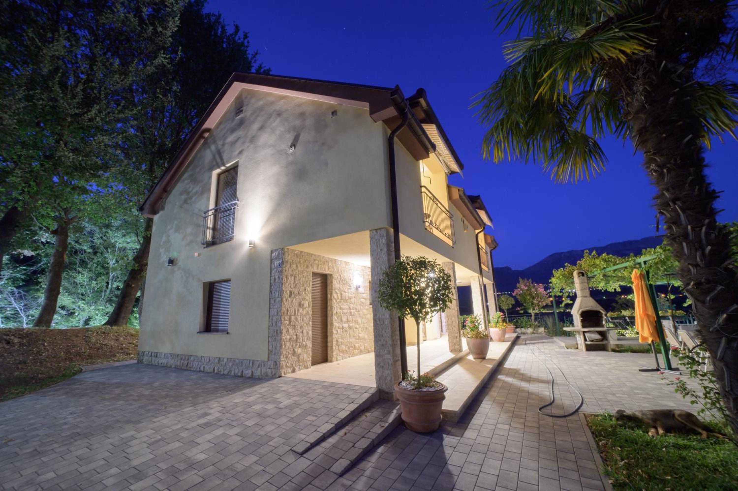 Villa Schumann