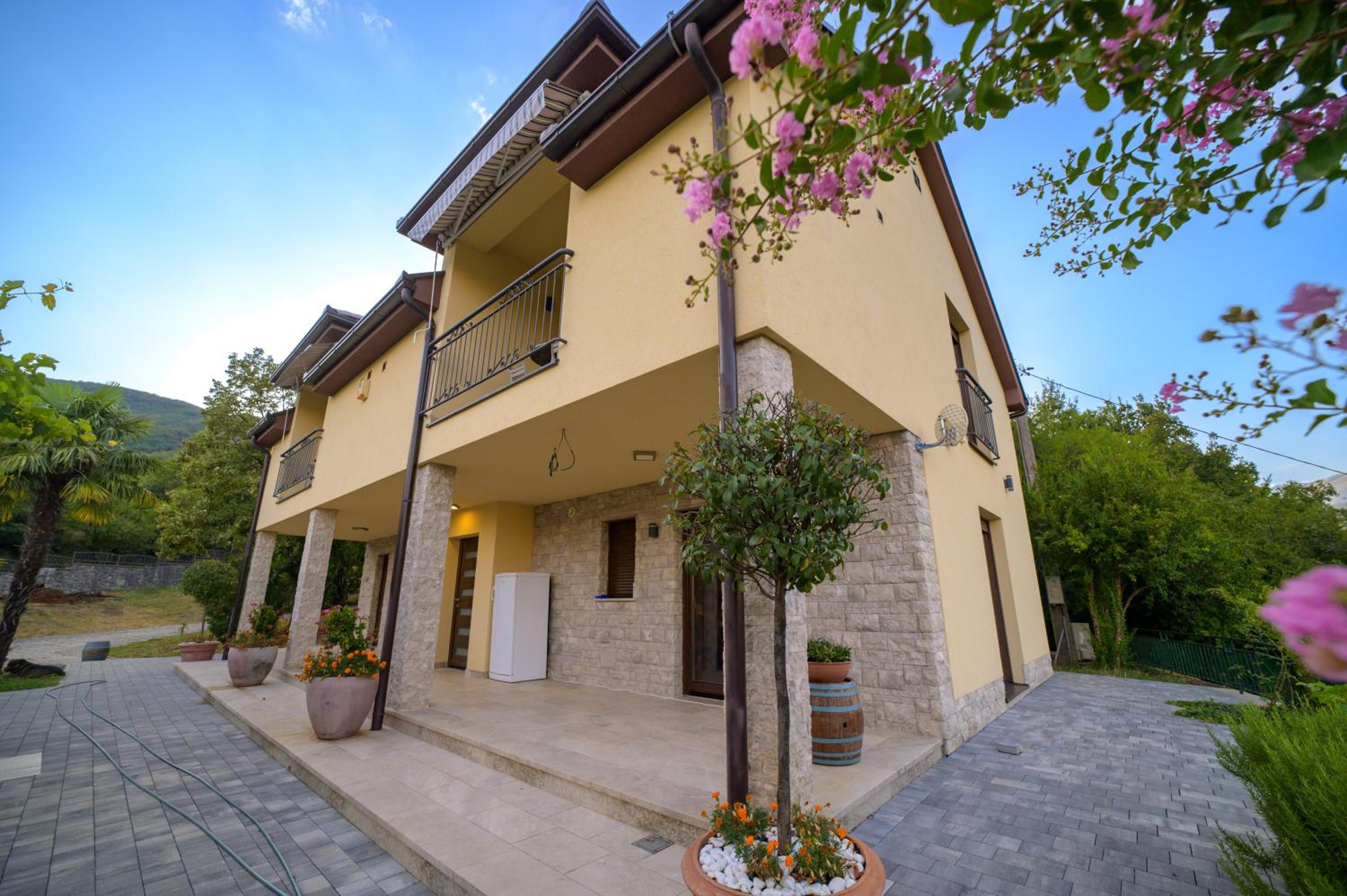 Villa Schumann