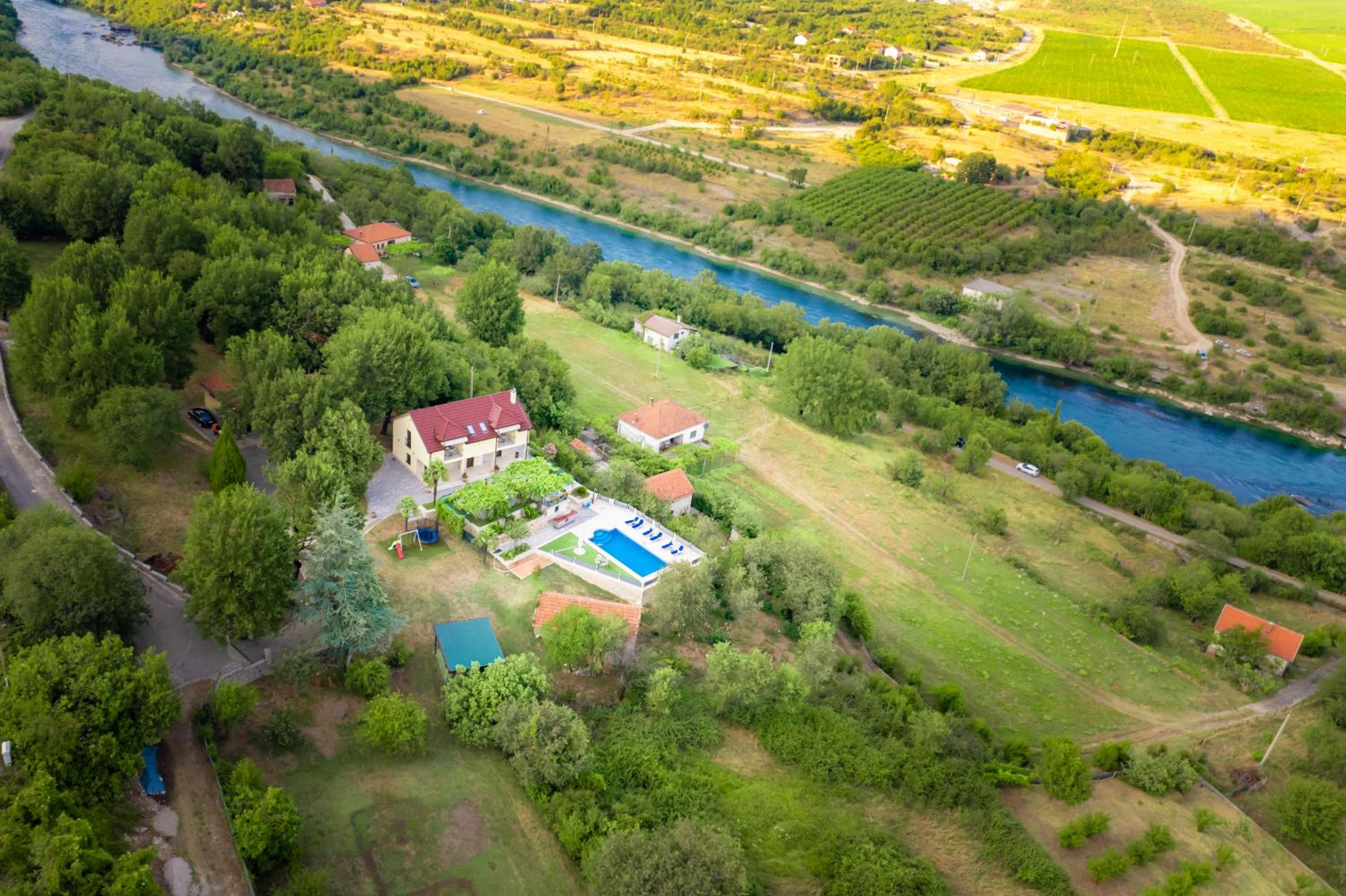 Villa Schumann