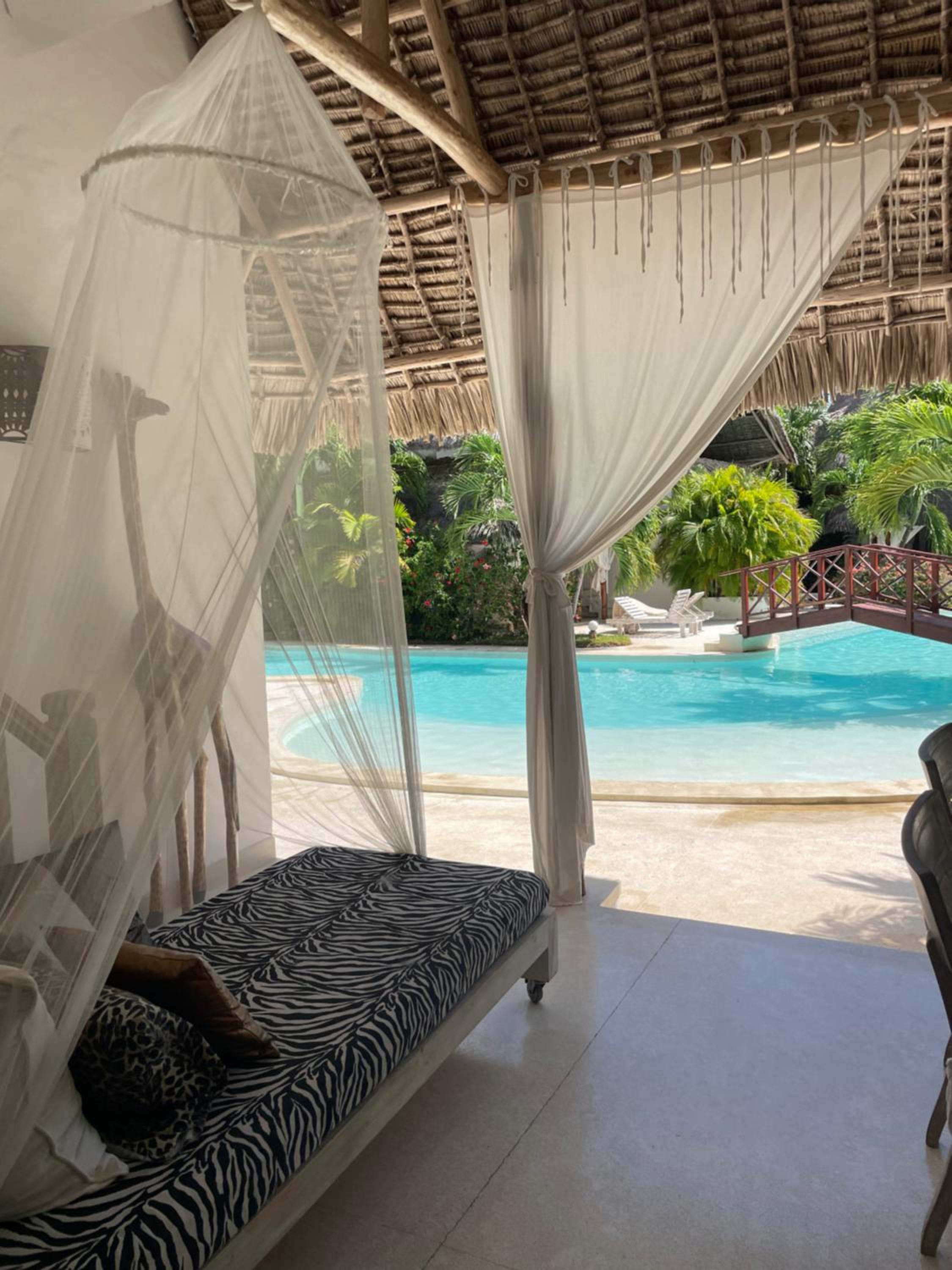 Bellissima location Malindi view 3