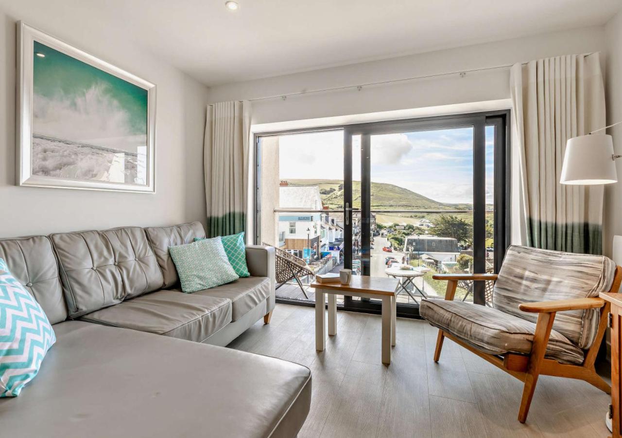 3 Bed in Woolacombe oc-b29465 view 2
