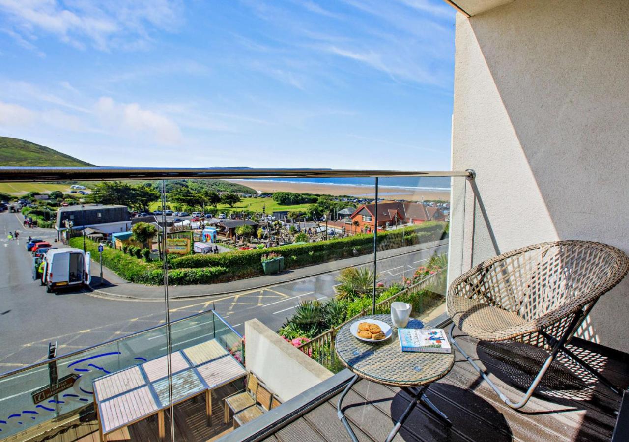 3 Bed in Woolacombe oc-b29465 view 5