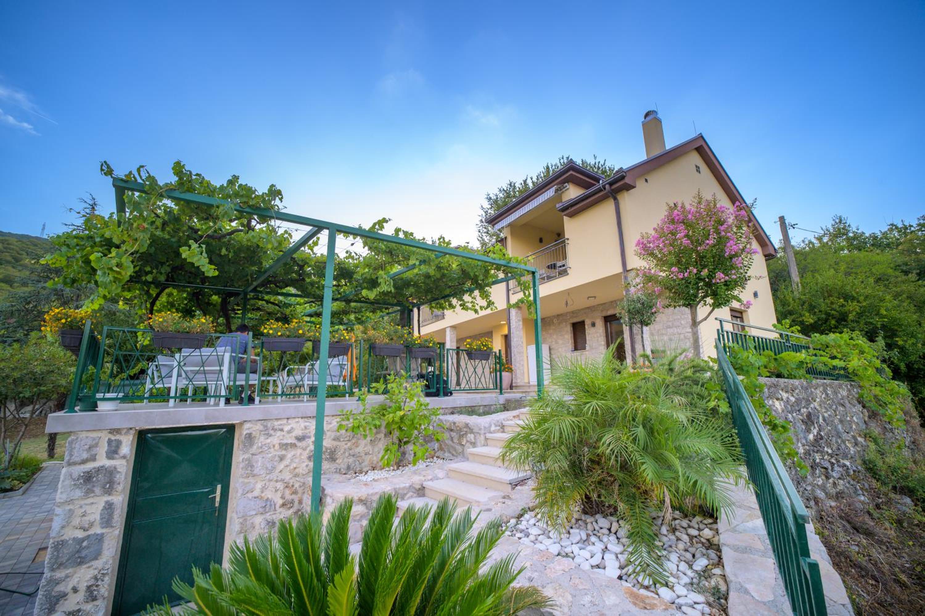 Villa Schumann