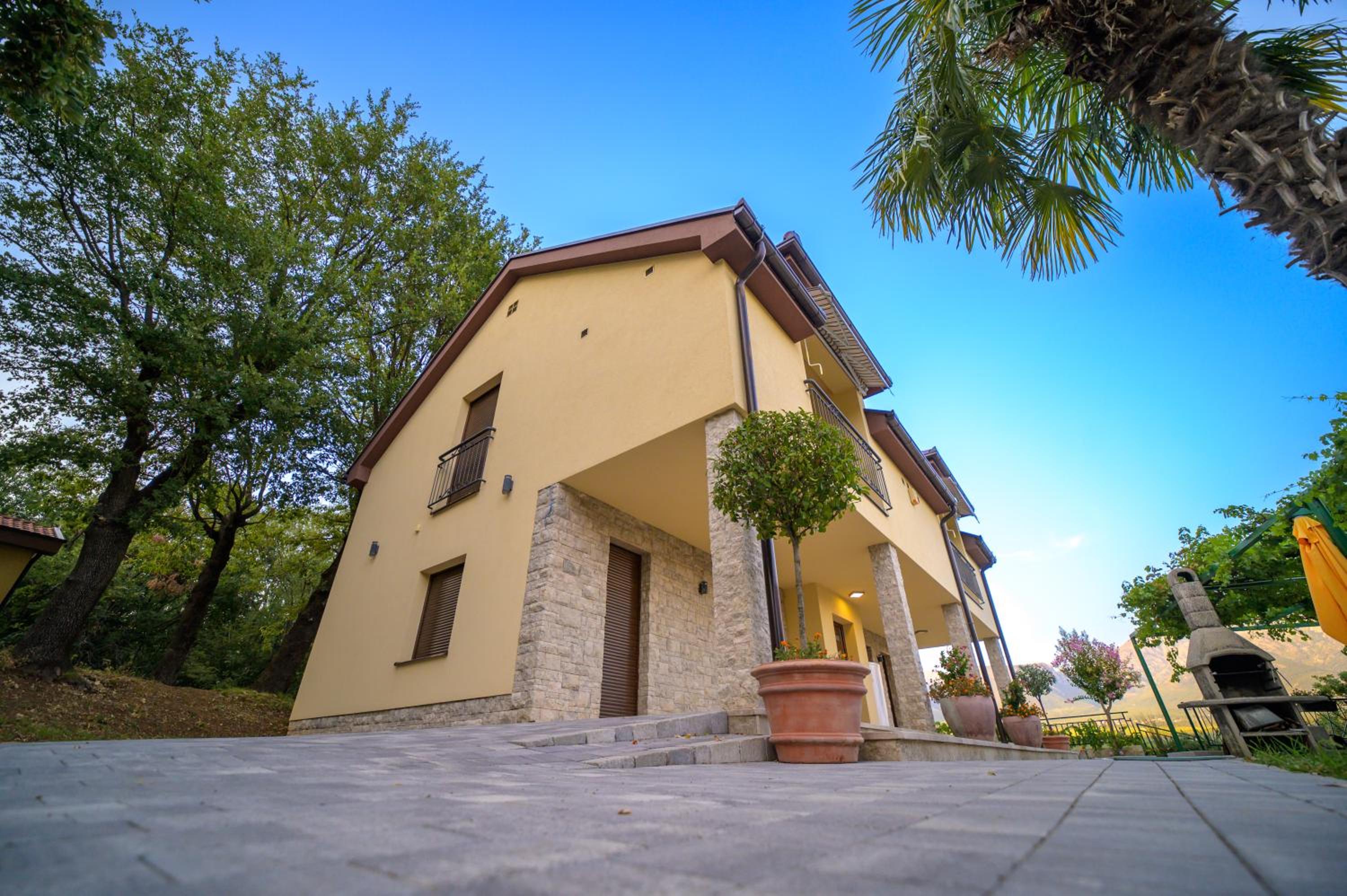 Villa Schumann