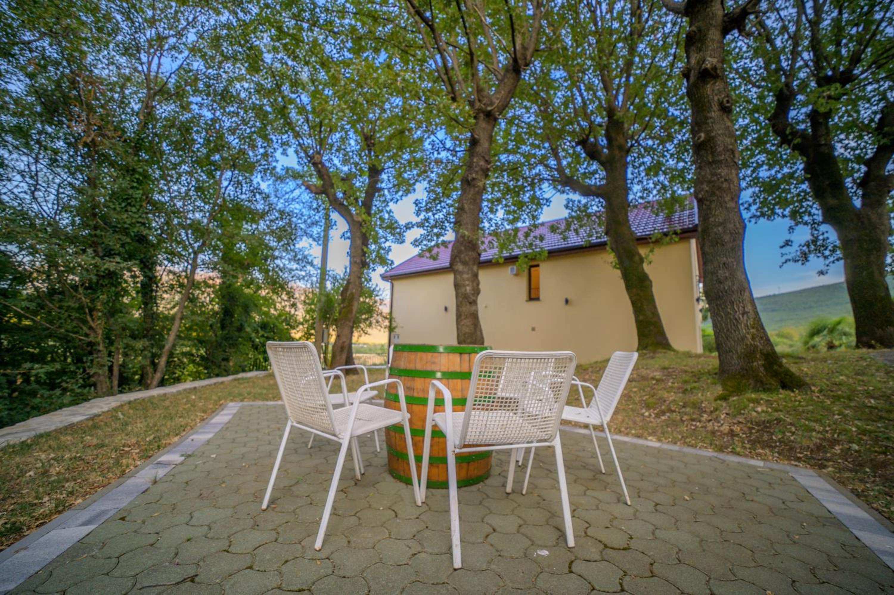 Villa Schumann