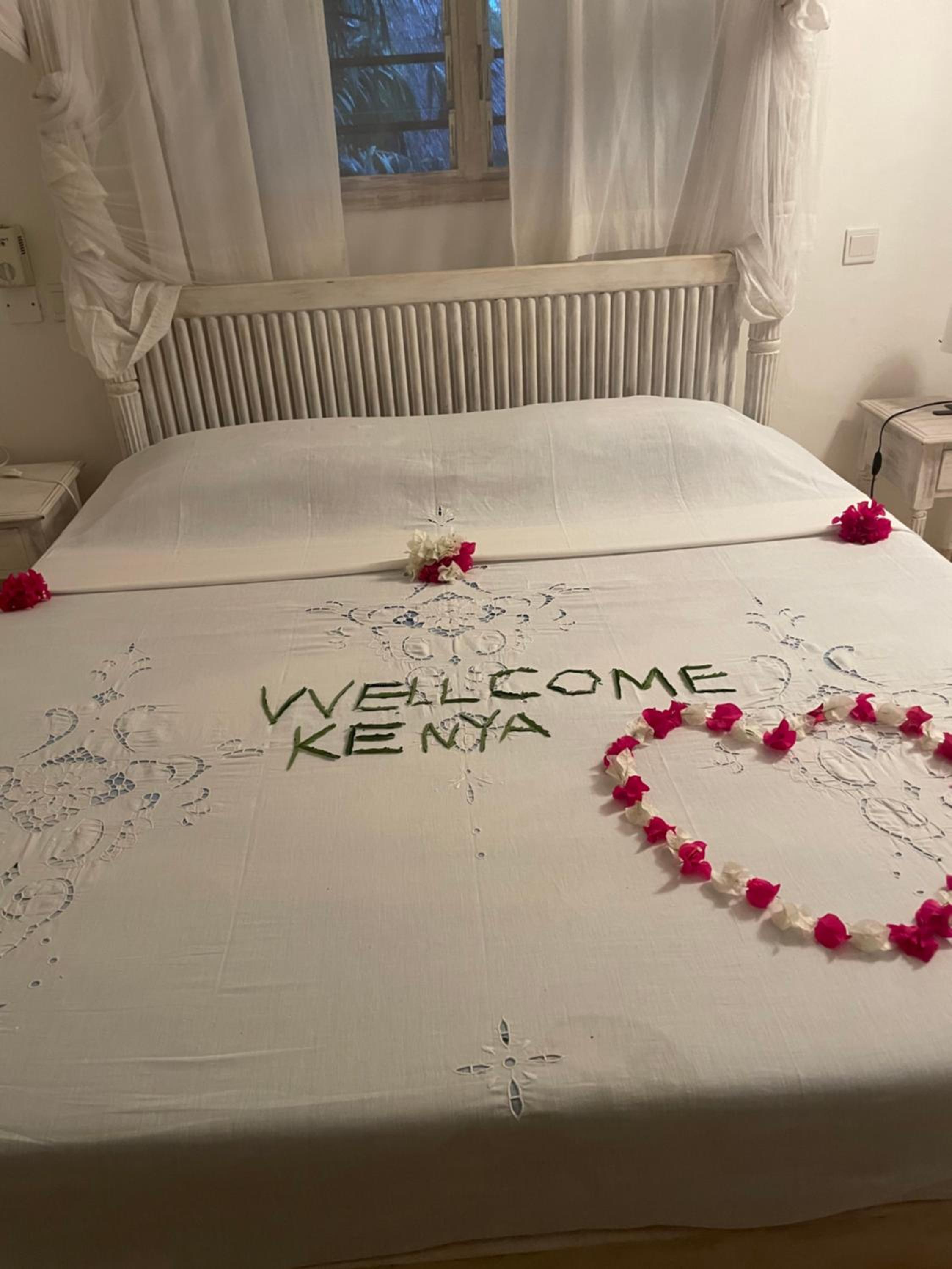 Bellissima location Malindi view 2