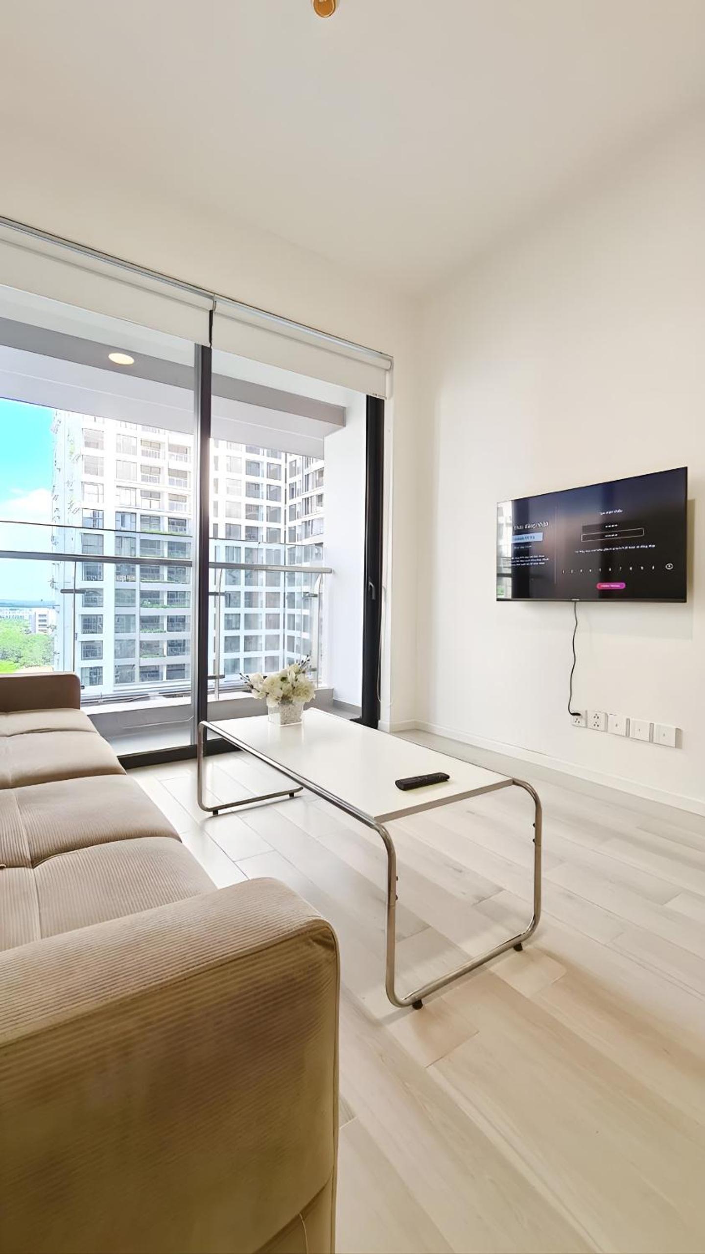 Panoramic Lumiere Boulevard - Vinhomes Grand Park