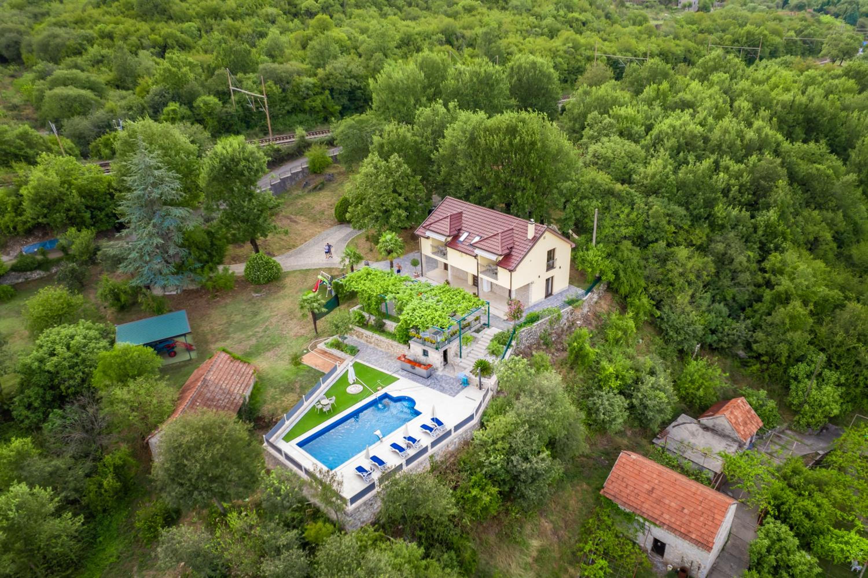 Villa Schumann