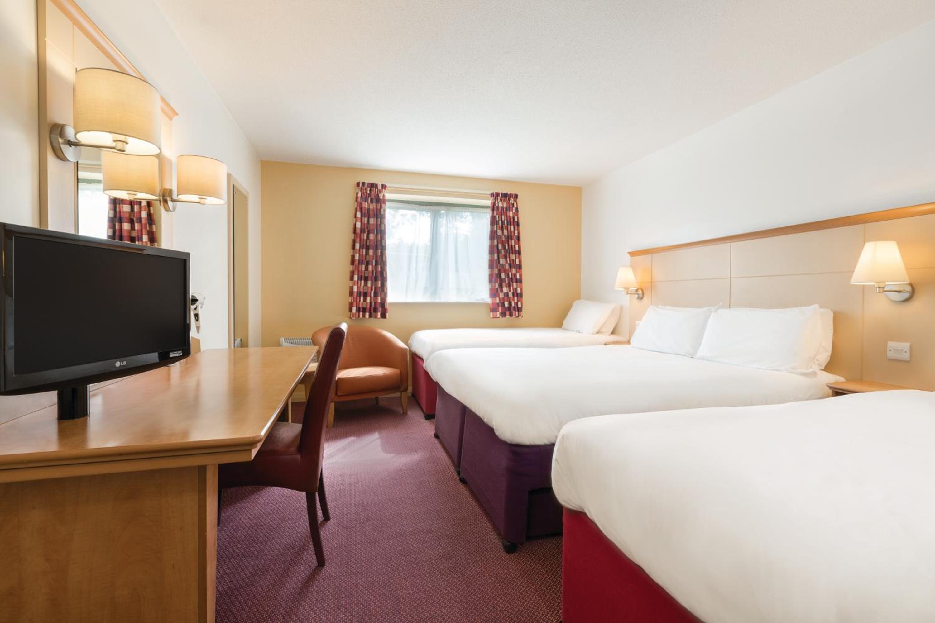 Winchester Vacations - Days Inn Winchester - Property Image 7