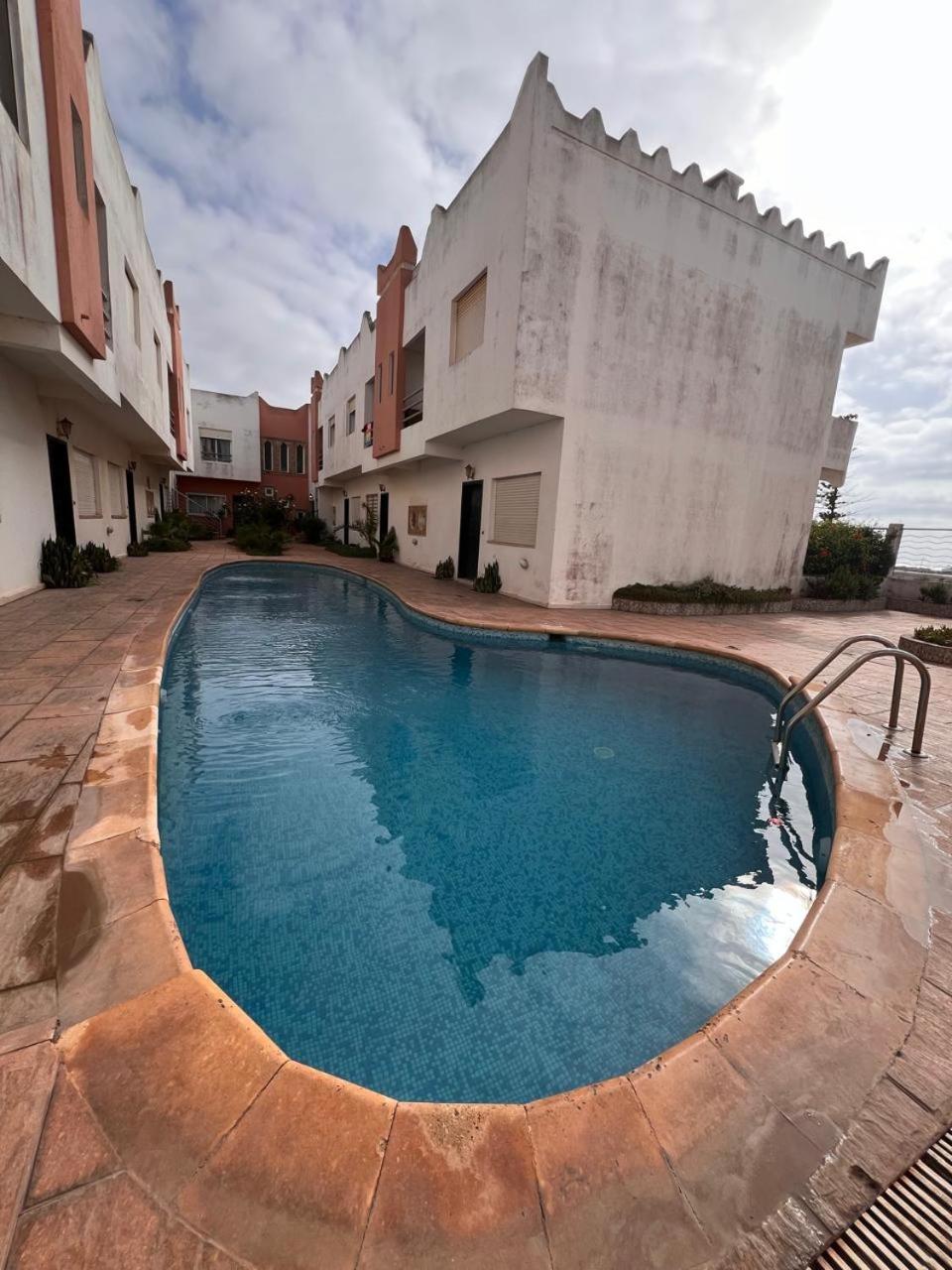 Paraíso de Marruecos