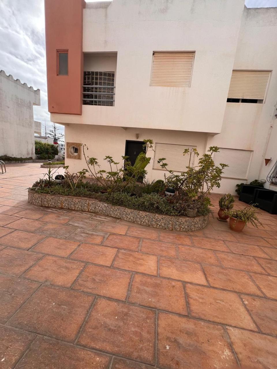 Paraíso de Marruecos