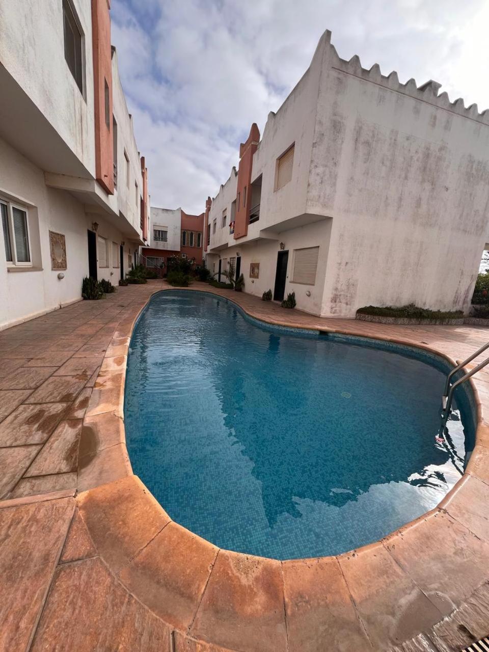 Paraíso de Marruecos