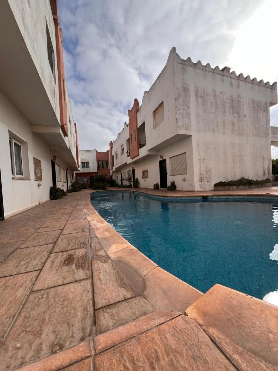 Paraíso de Marruecos