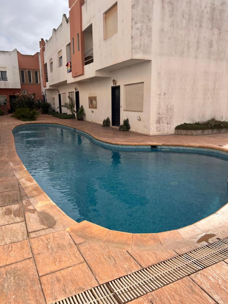 Paraíso de Marruecos