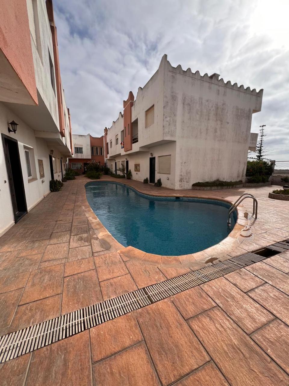 Paraíso de Marruecos