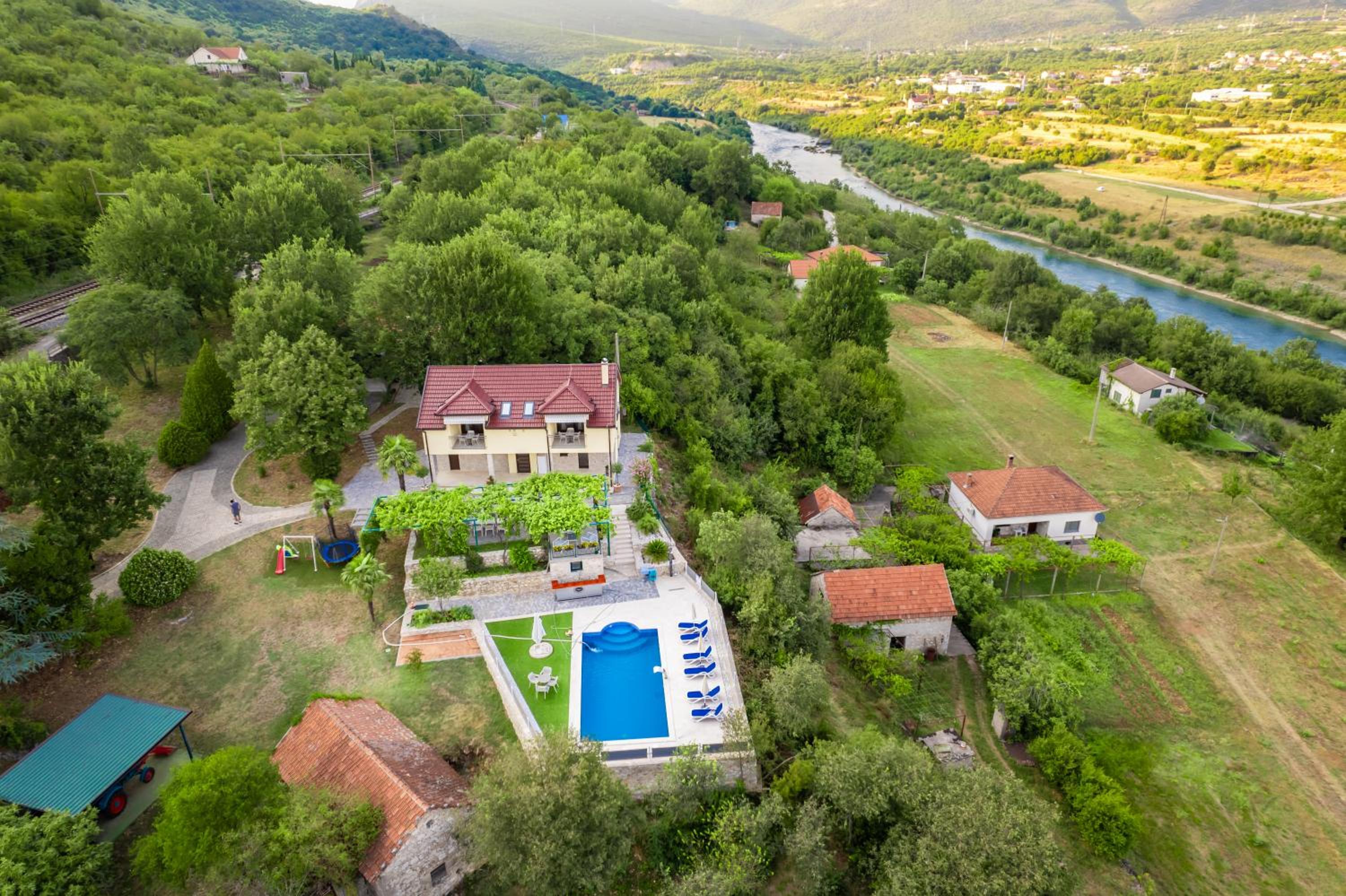 Villa Schumann