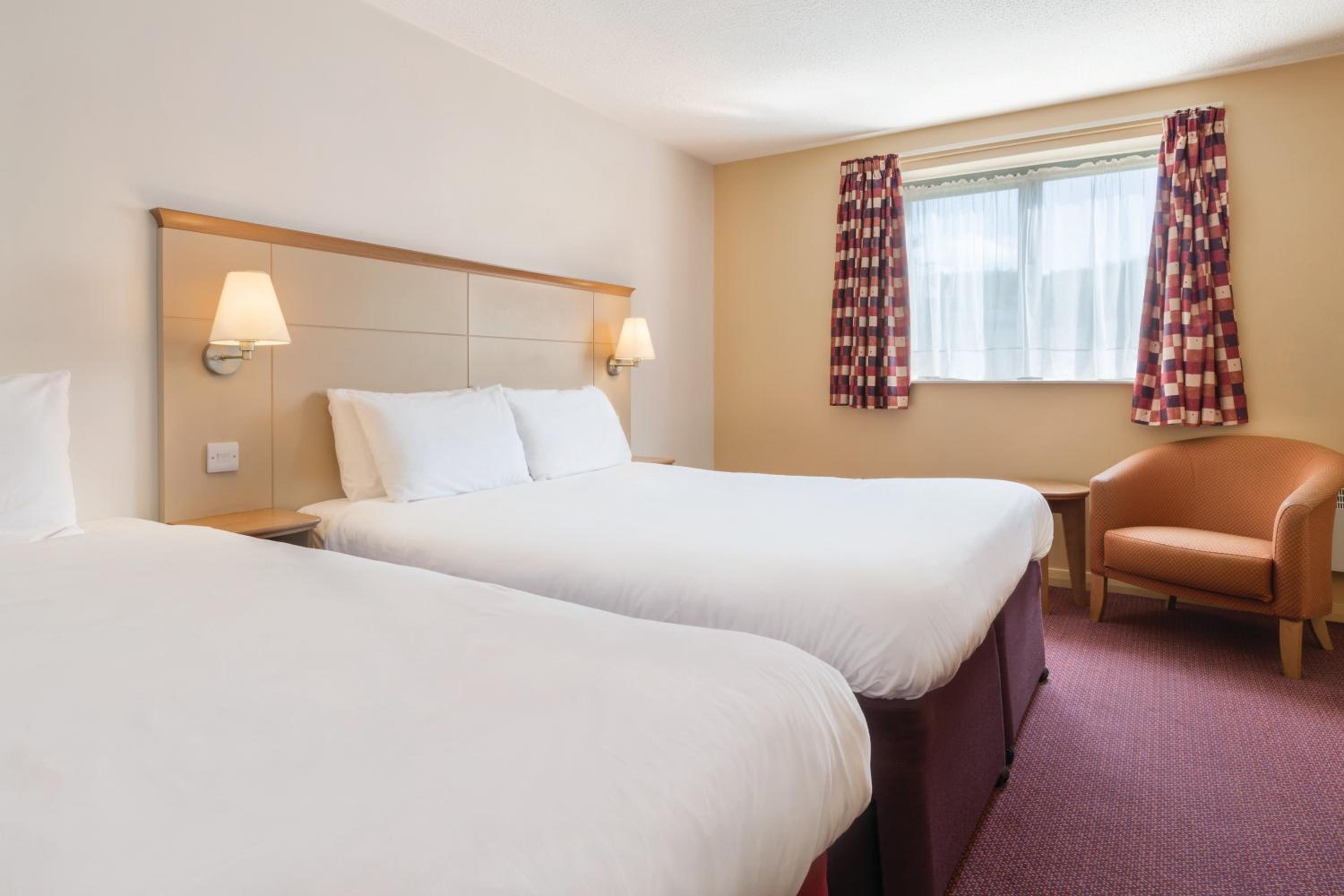 Winchester Vacations - Days Inn Winchester - Property Image 10