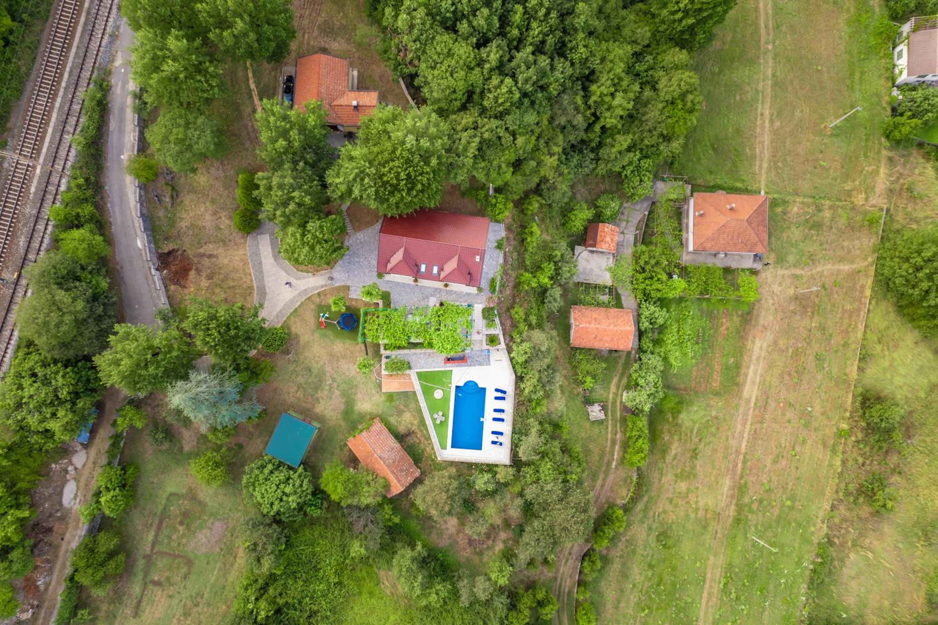 Villa Schumann