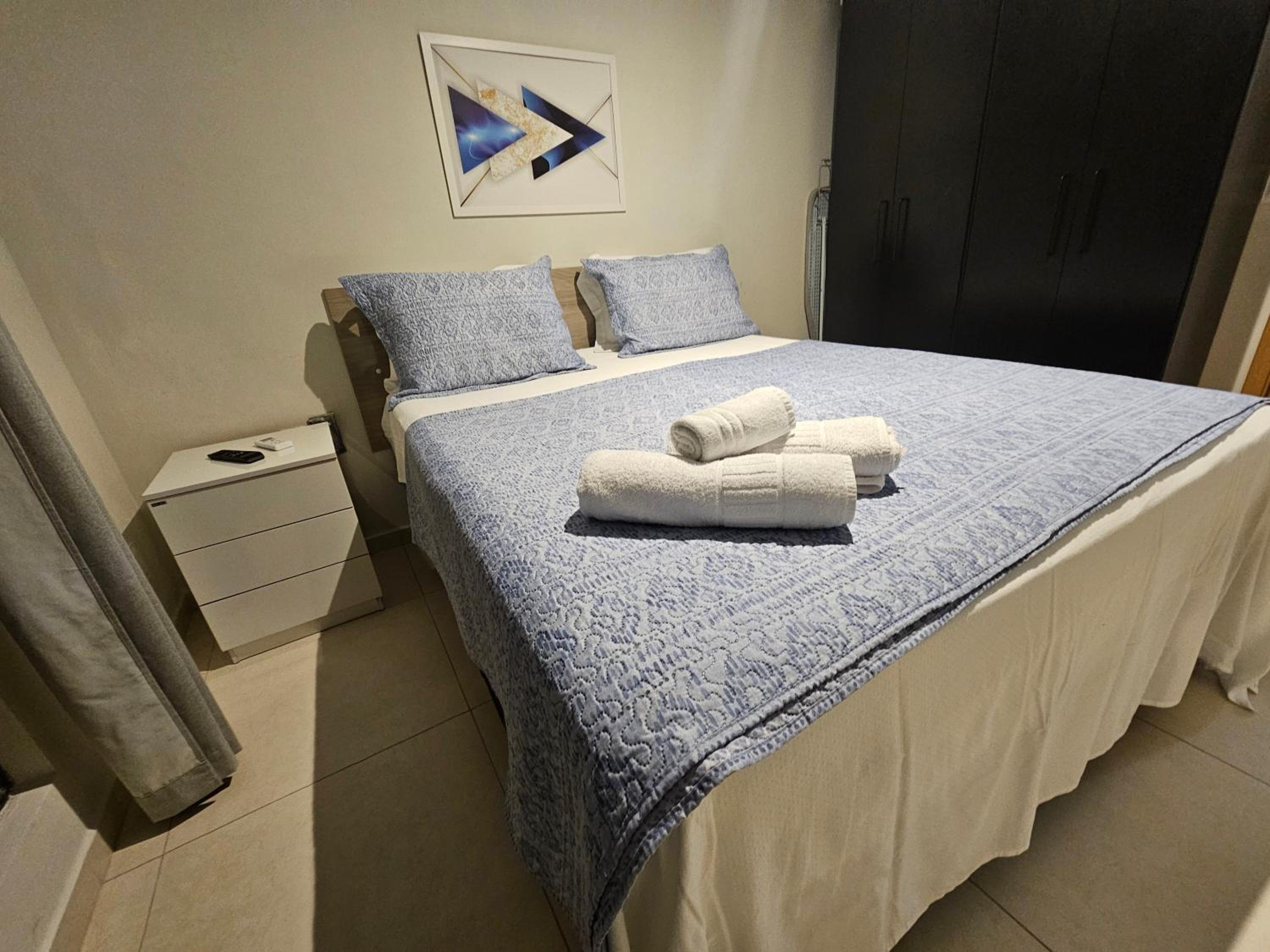 Apartamento Flat Ecosummer Tambaú