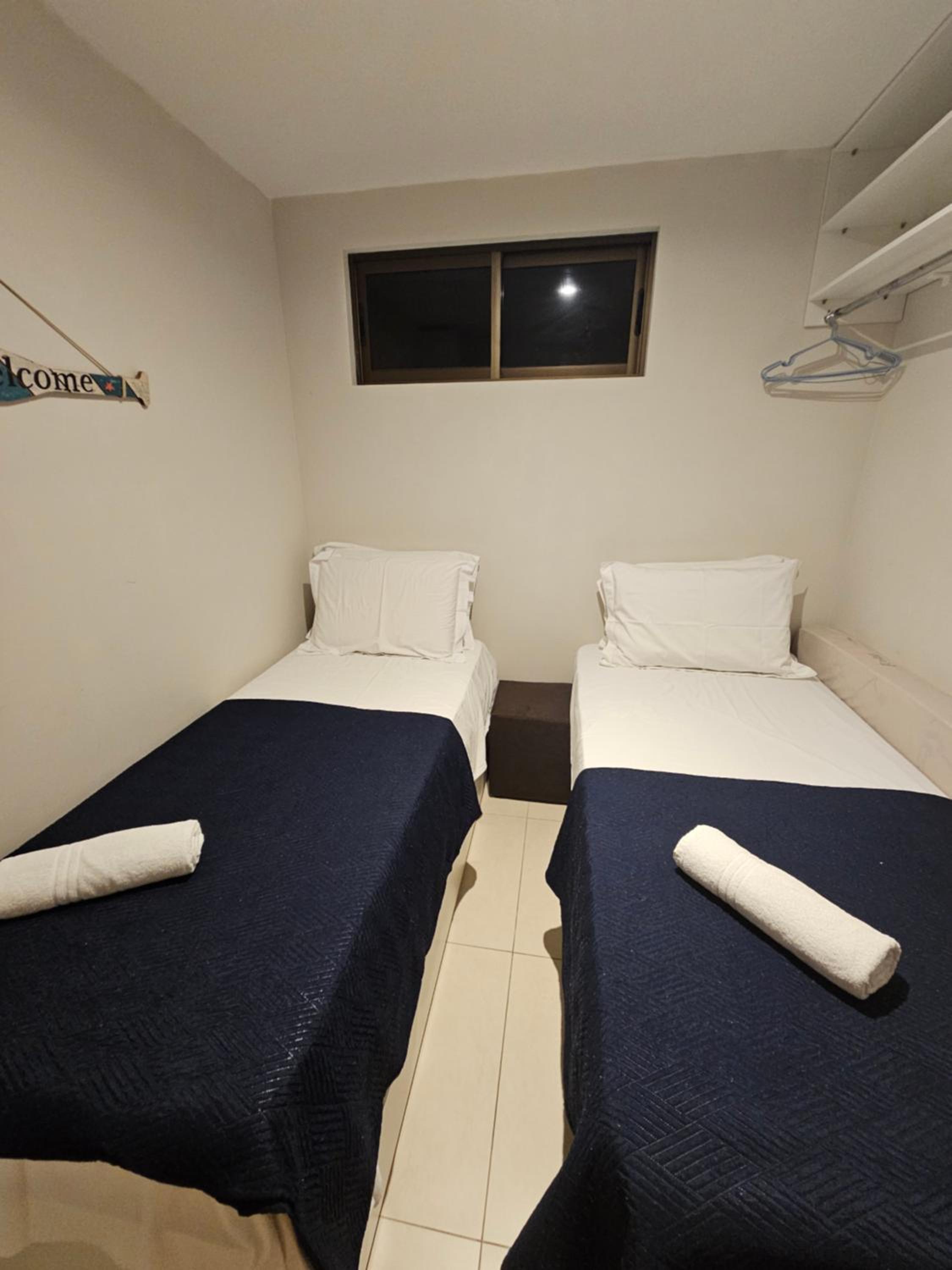 Apartamento Flat Ecosummer Tambaú