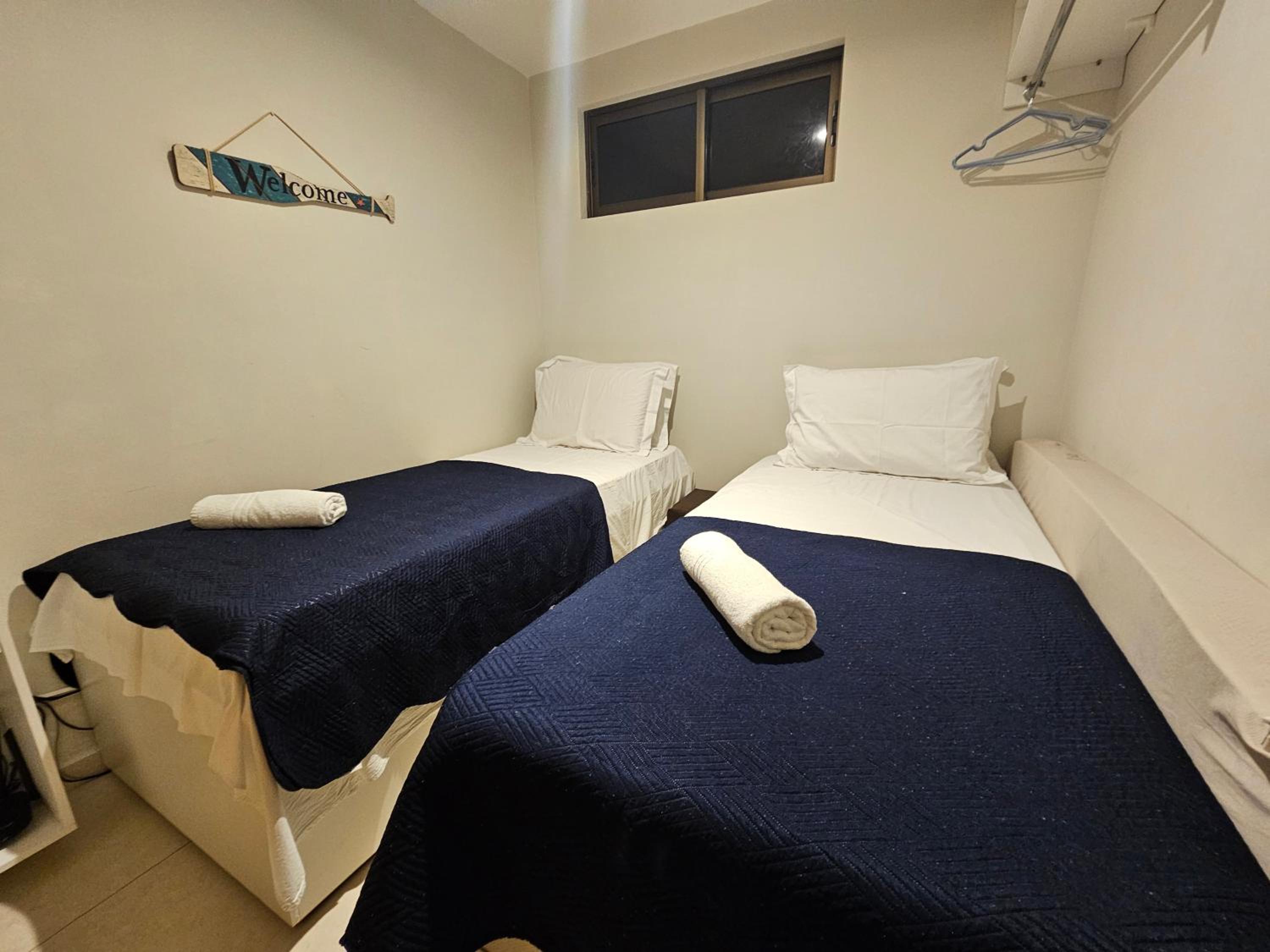 Apartamento Flat Ecosummer Tambaú
