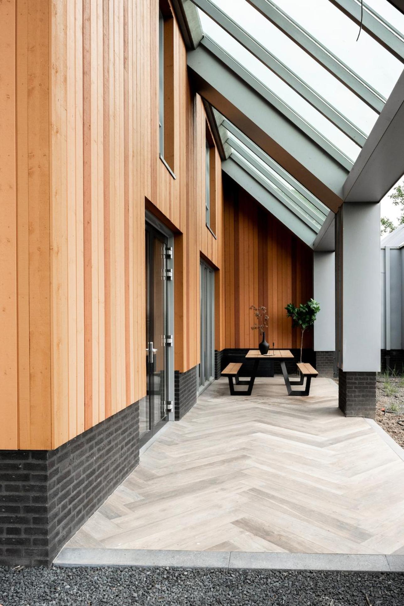 Natures Embrace Villa