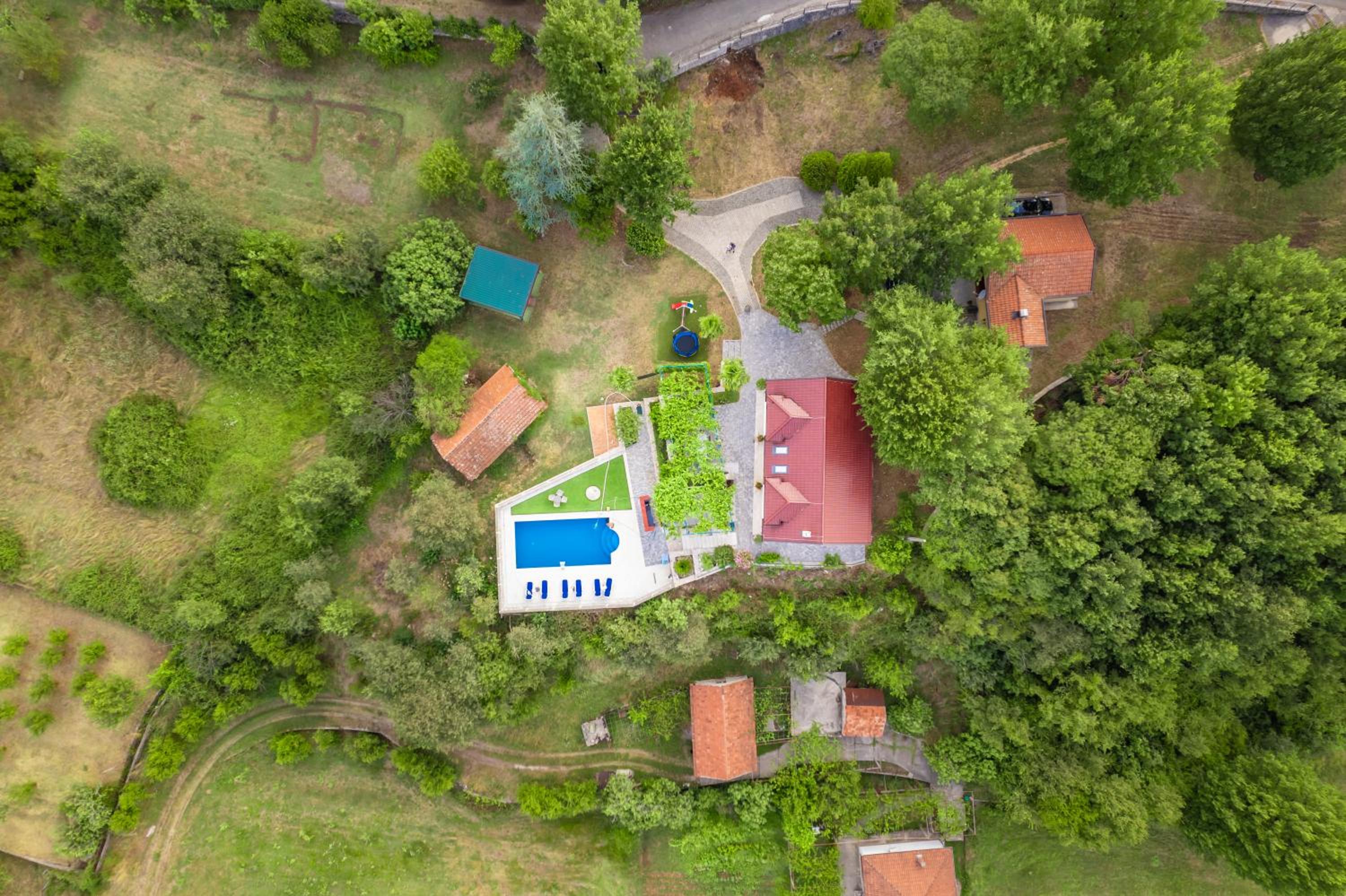 Villa Schumann