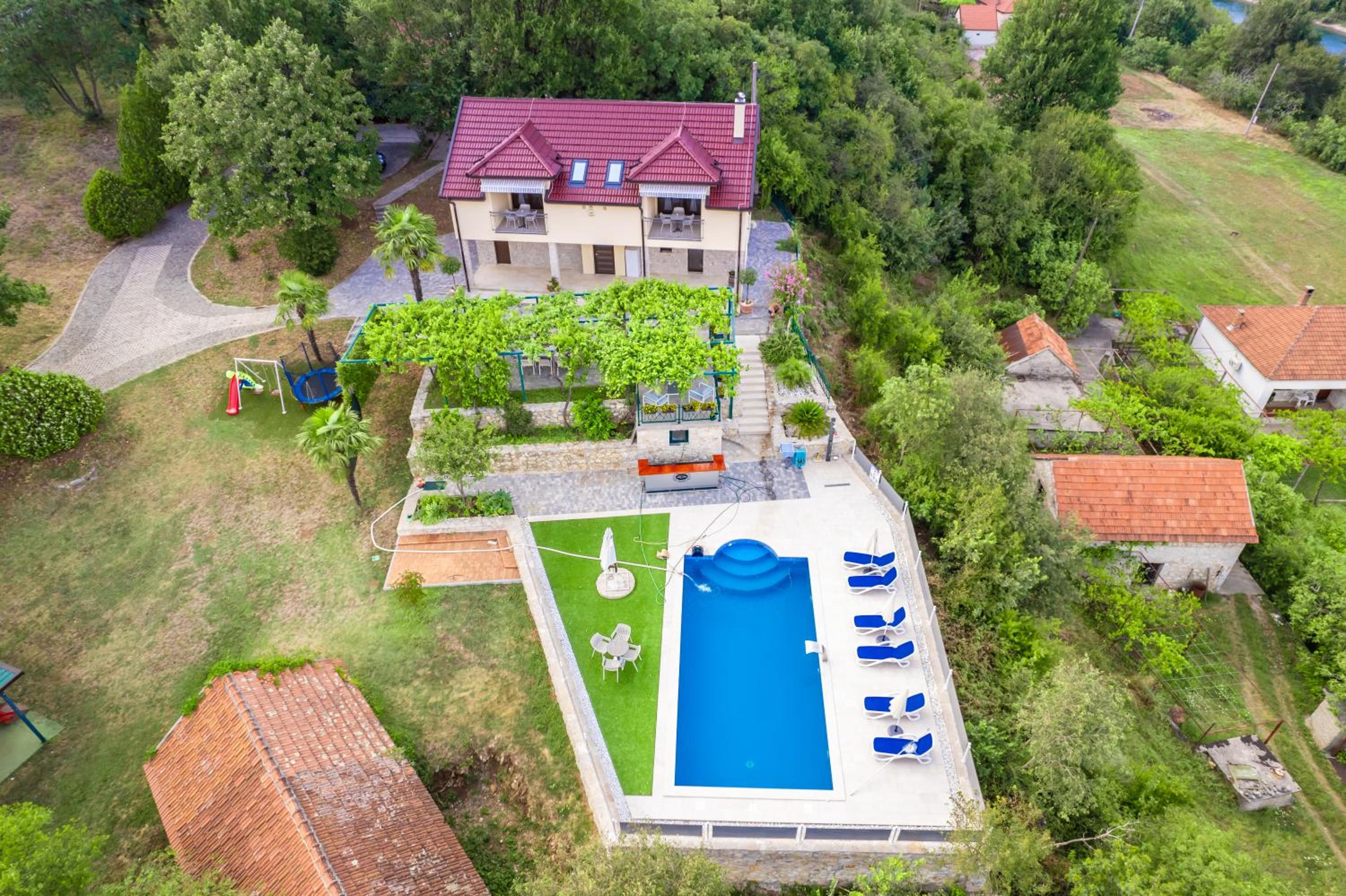 Villa Schumann