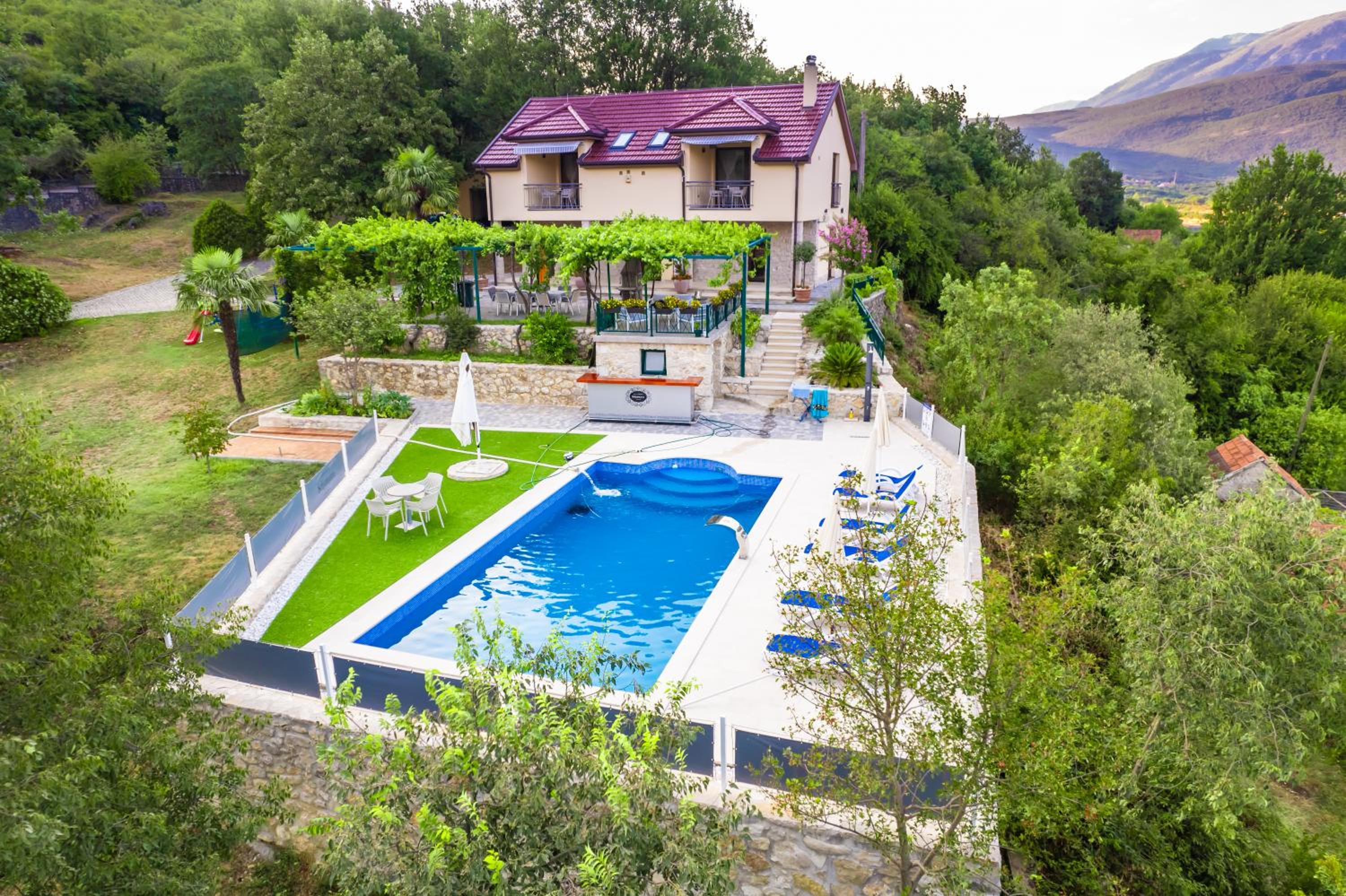 Villa Schumann