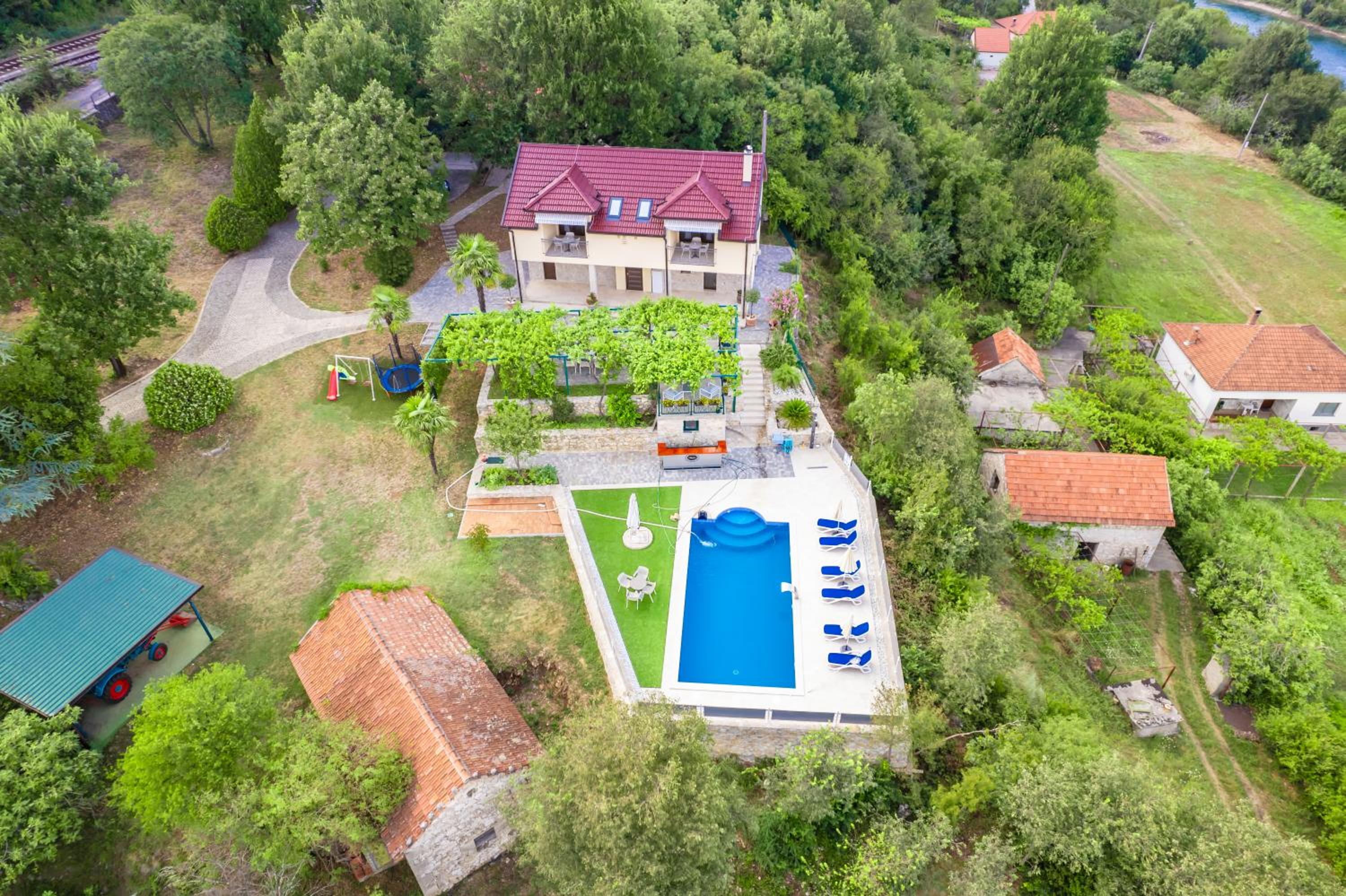 Villa Schumann