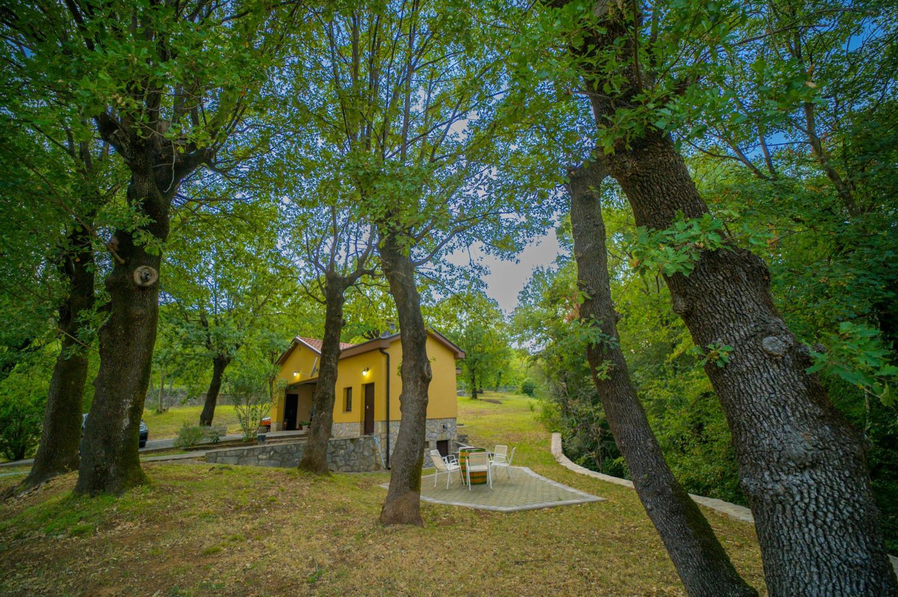 Villa Schumann