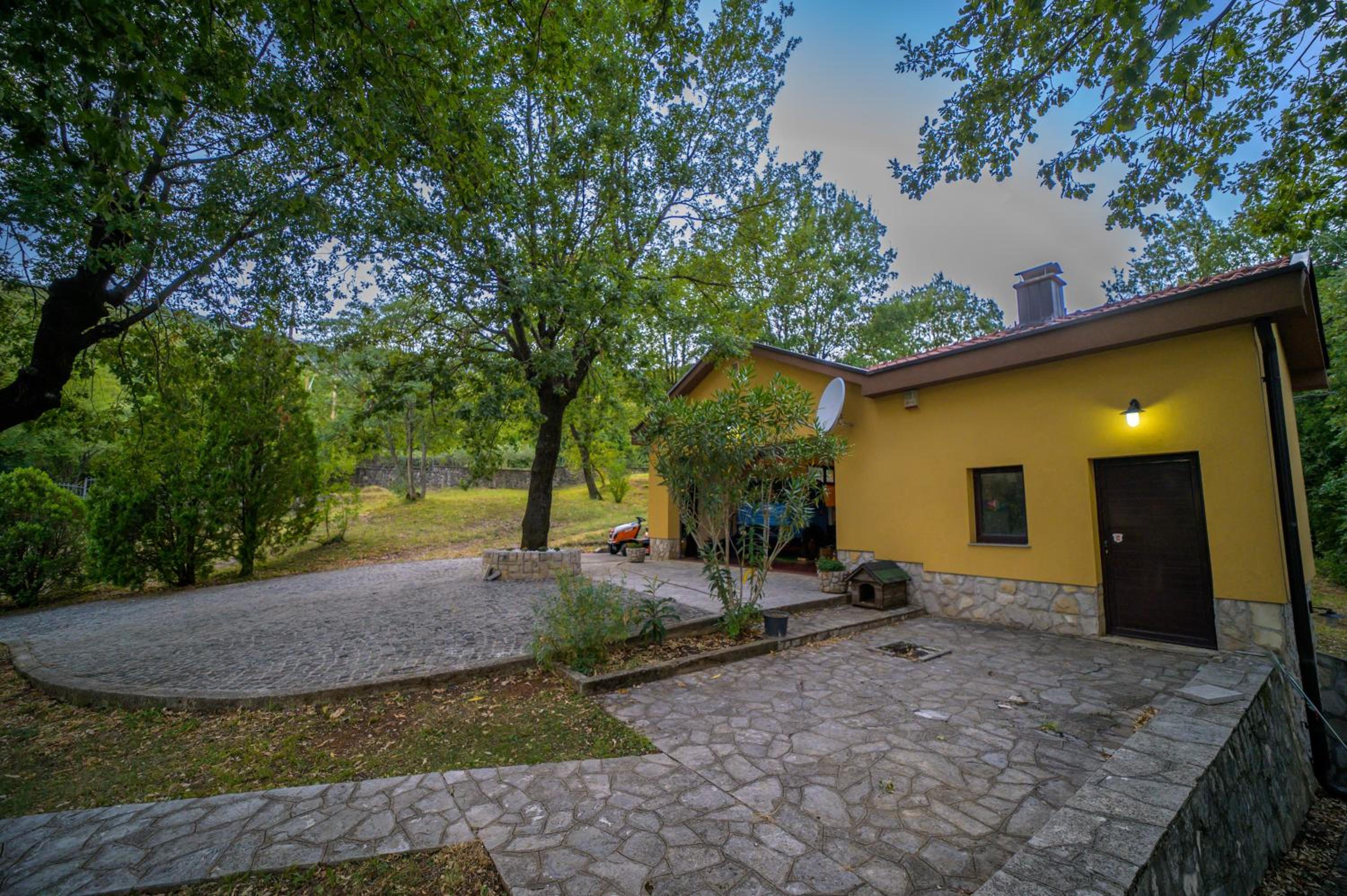 Villa Schumann