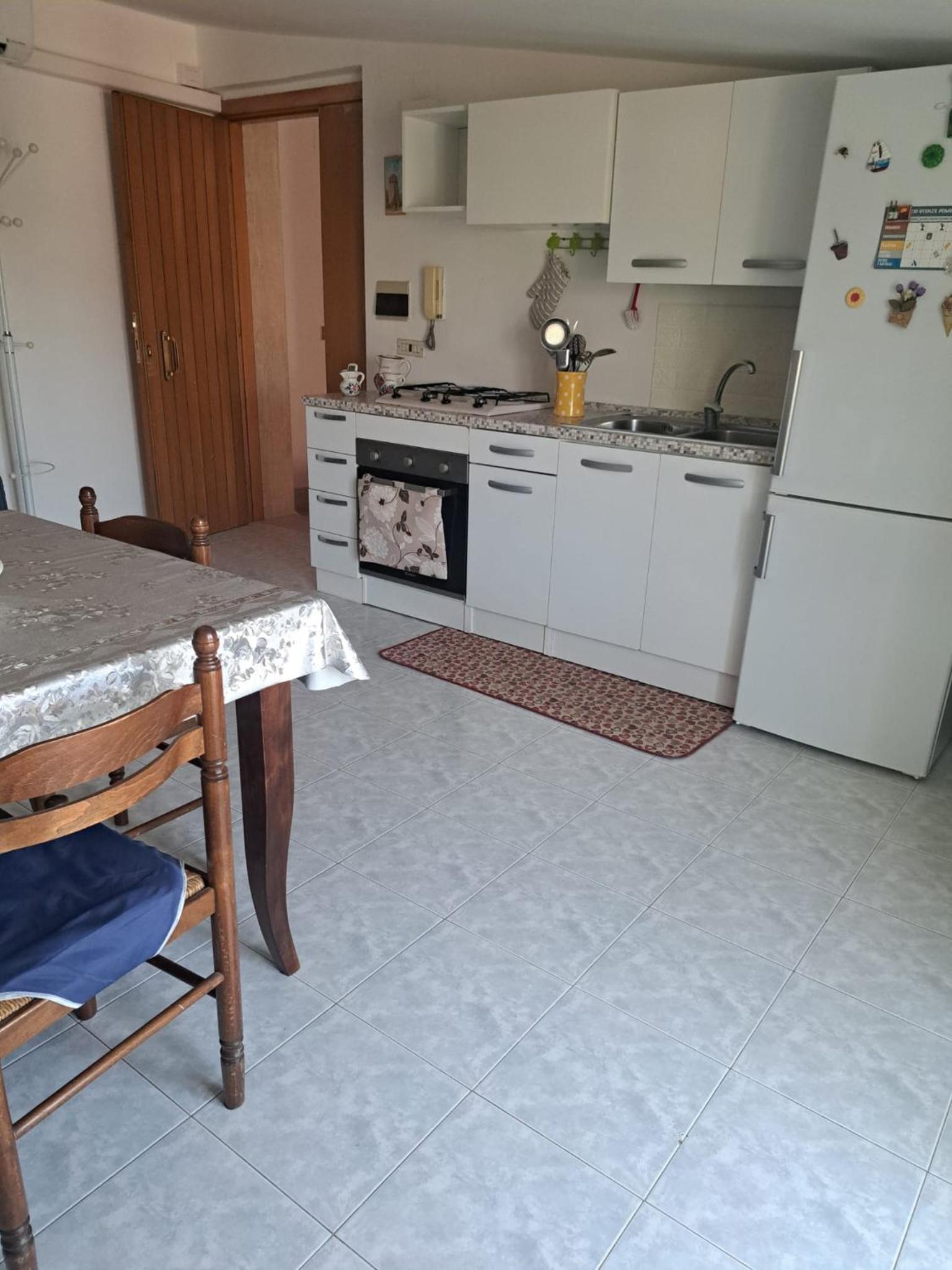 Appartamento Marina di Pisticci-Marconia