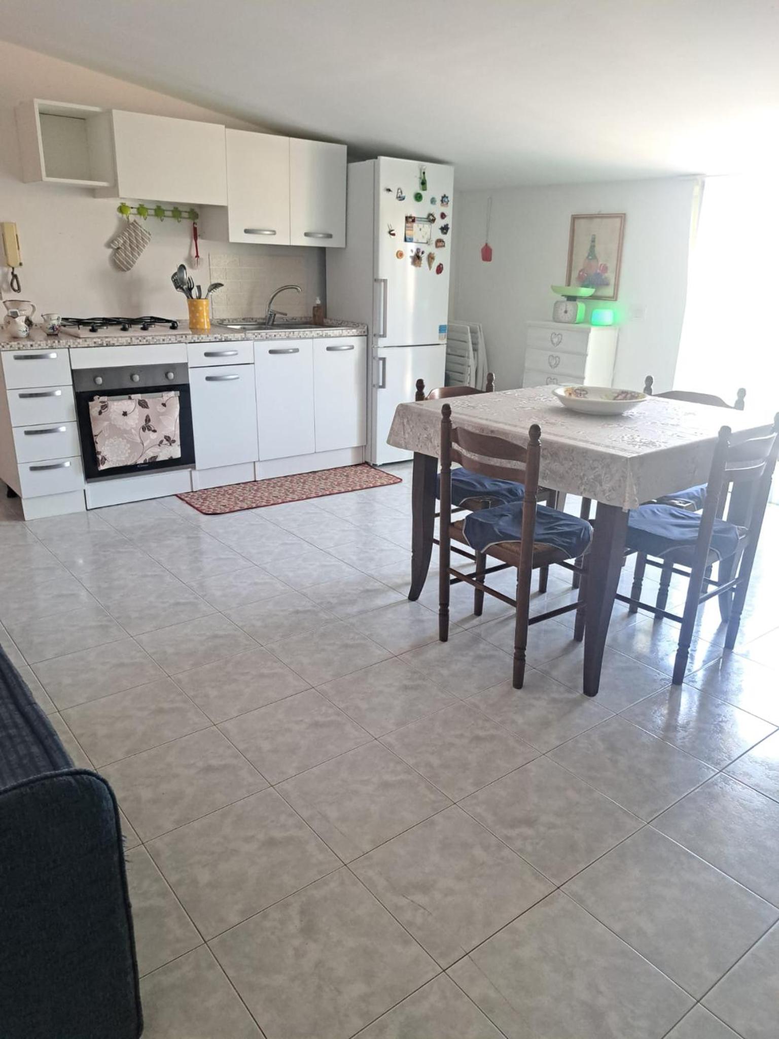 Appartamento Marina di Pisticci-Marconia