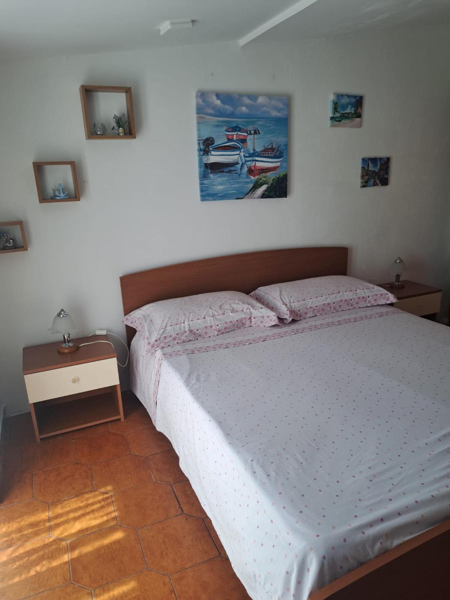 Appartamento Marina di Pisticci-Marconia