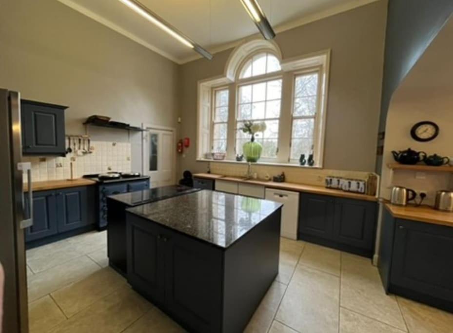 Idyllic 12 bedroom Country Home view 5