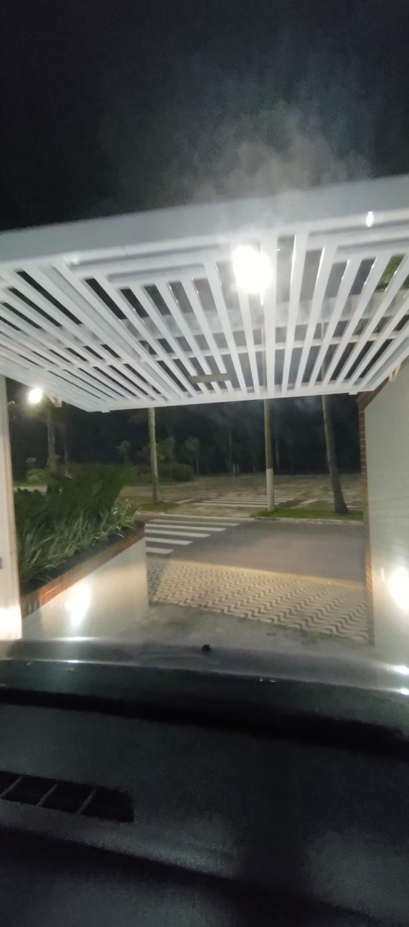 Stylish apartment with Ocean view in Jardim Real Praia Grande