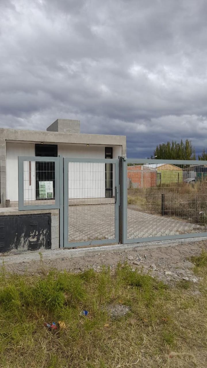 Departamento 1 dormitorio - Plottier