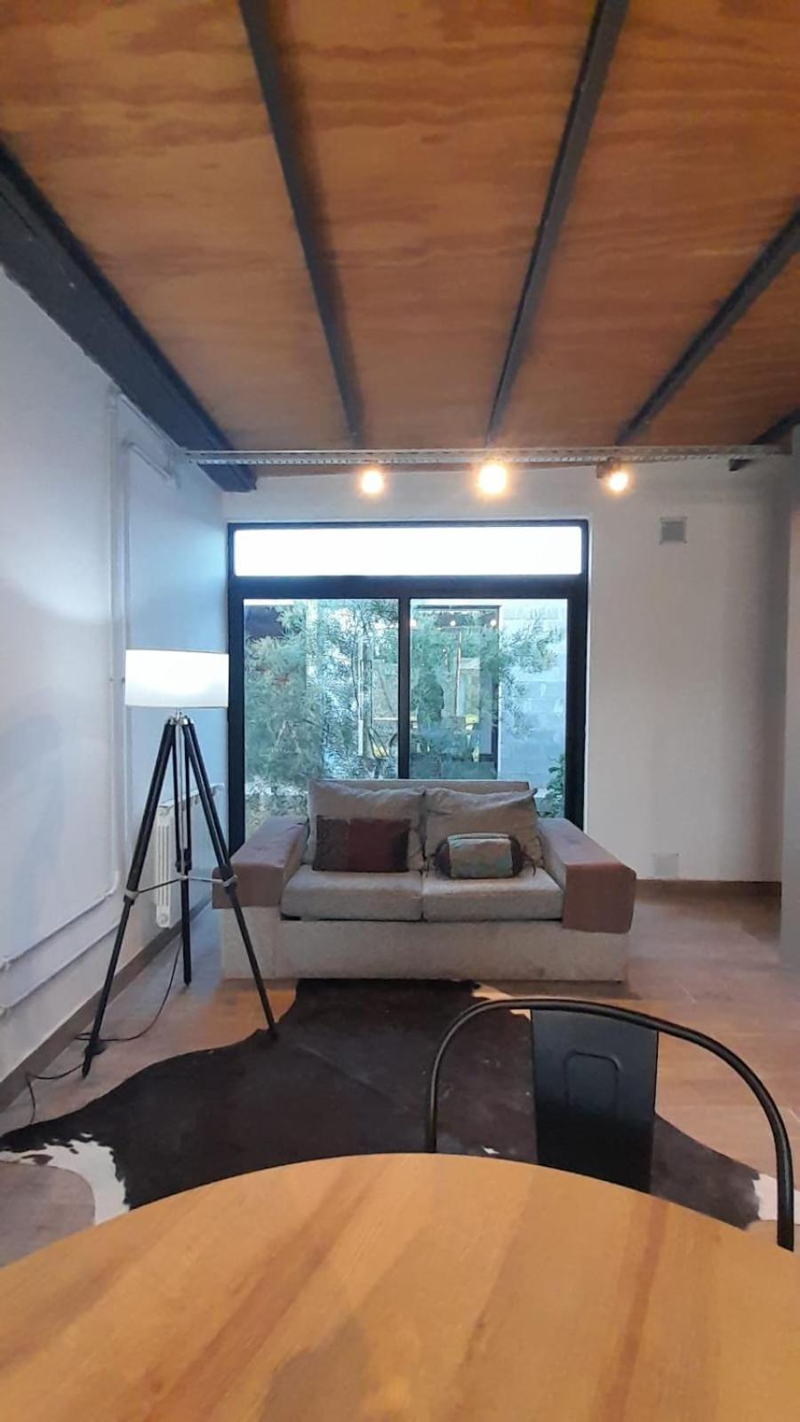 Departamento 1 dormitorio - Plottier