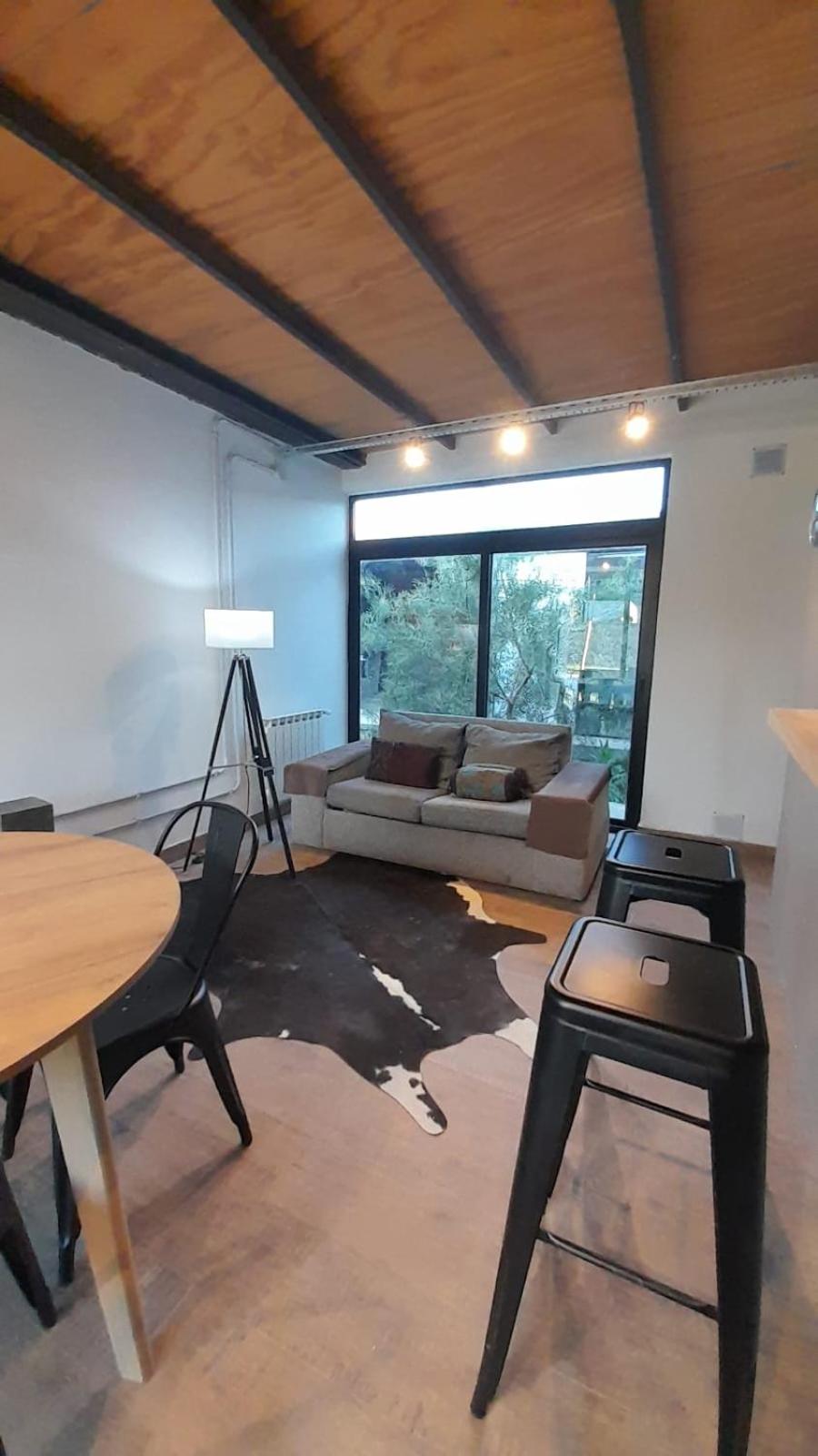 Departamento 1 dormitorio - Plottier