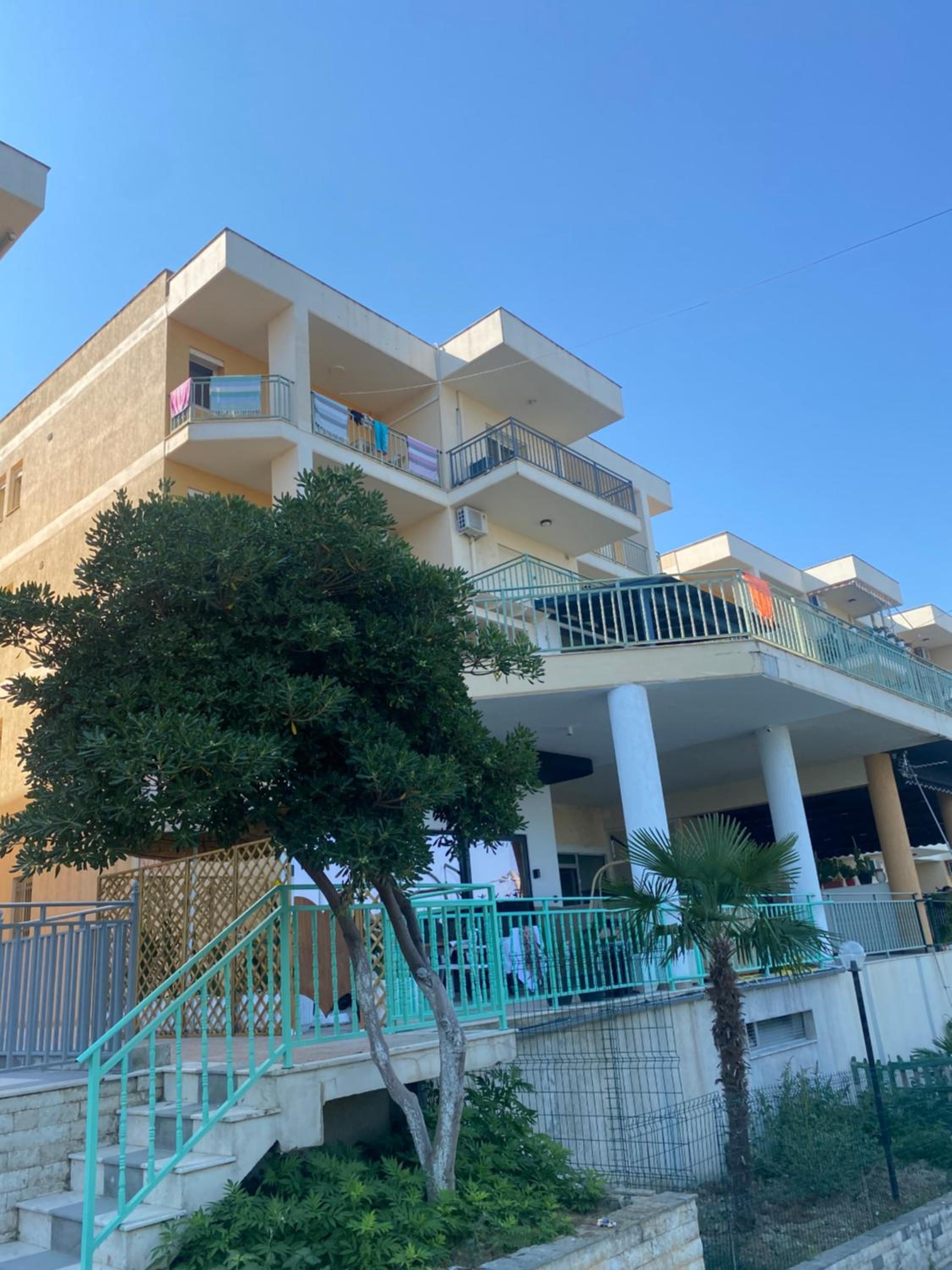 Sunset View Apartment